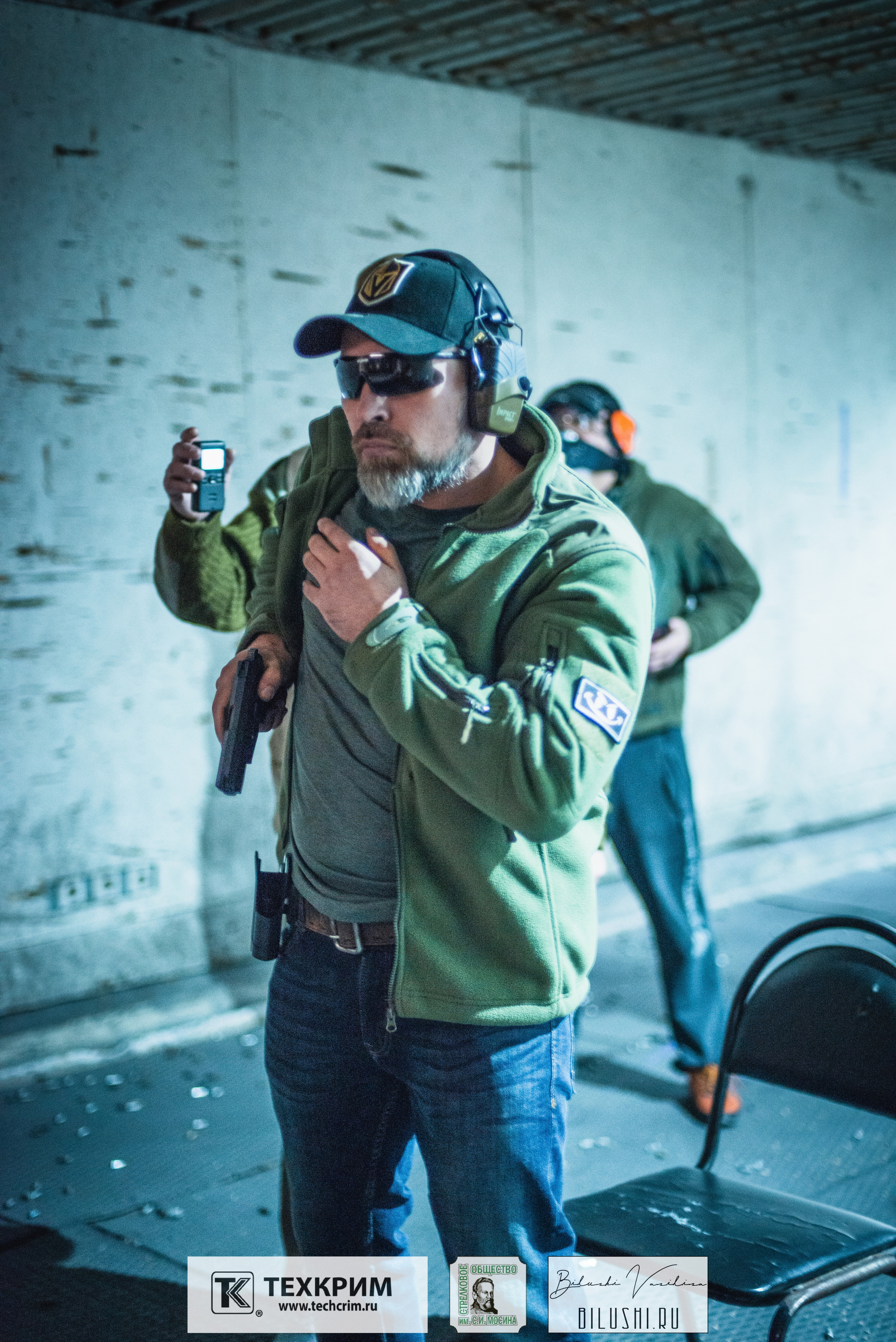 Кубок ООО «Техкрим» 3. Коммерческий фотограф в Москве Билуши Василиса