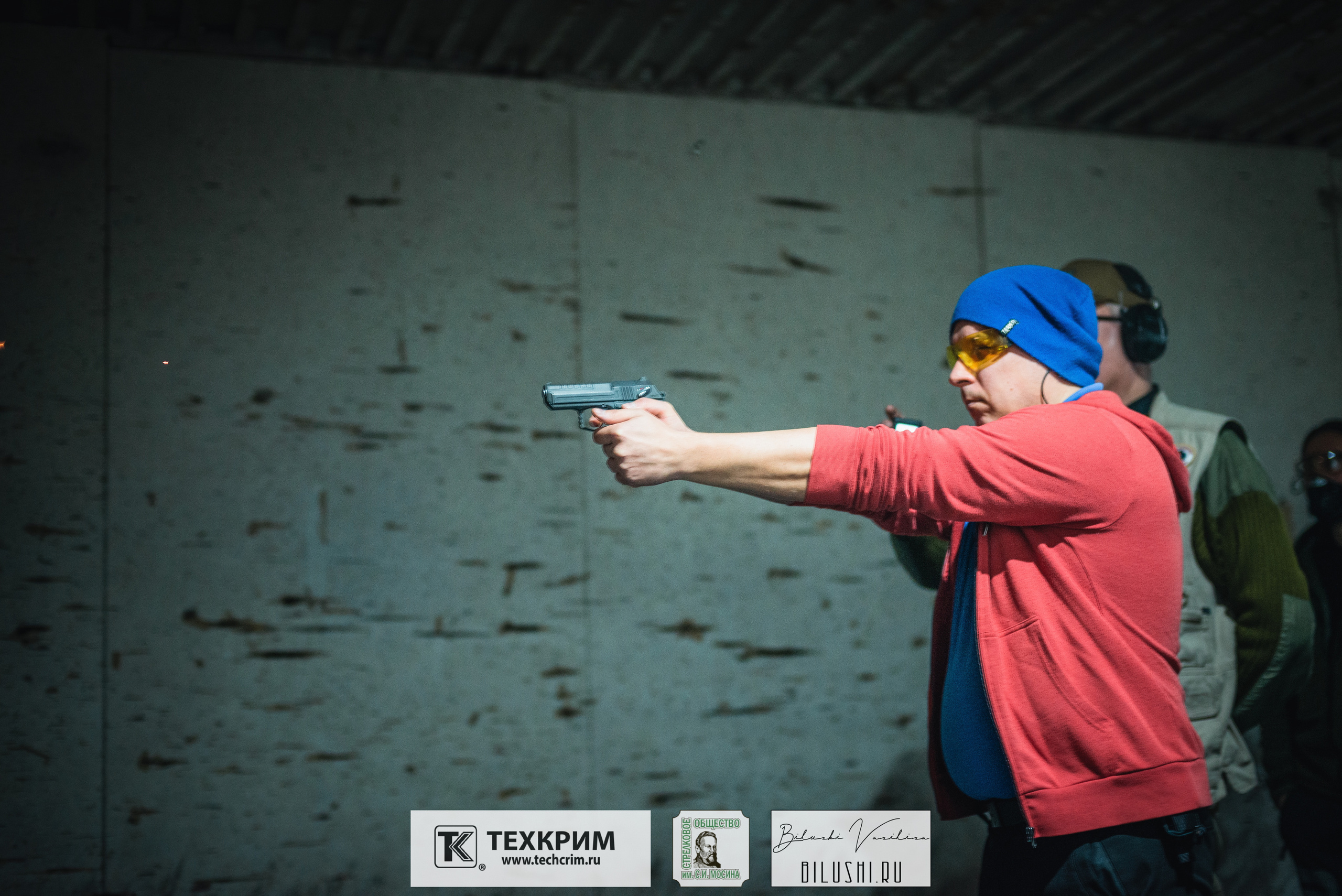 Кубок ООО «Техкрим» 3. Коммерческий фотограф в Москве Билуши Василиса