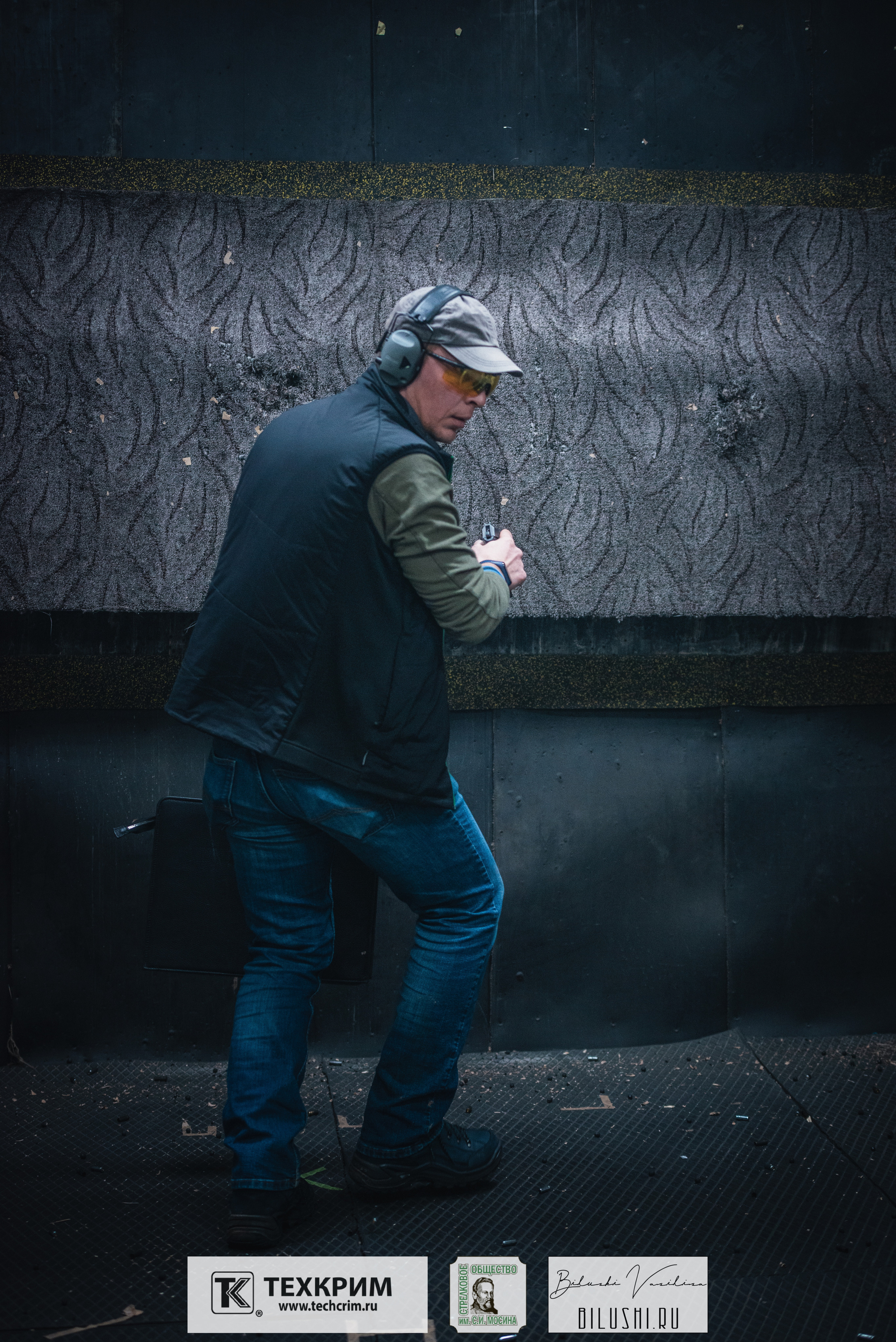 Кубок ООО «Техкрим» 3. Коммерческий фотограф в Москве Билуши Василиса