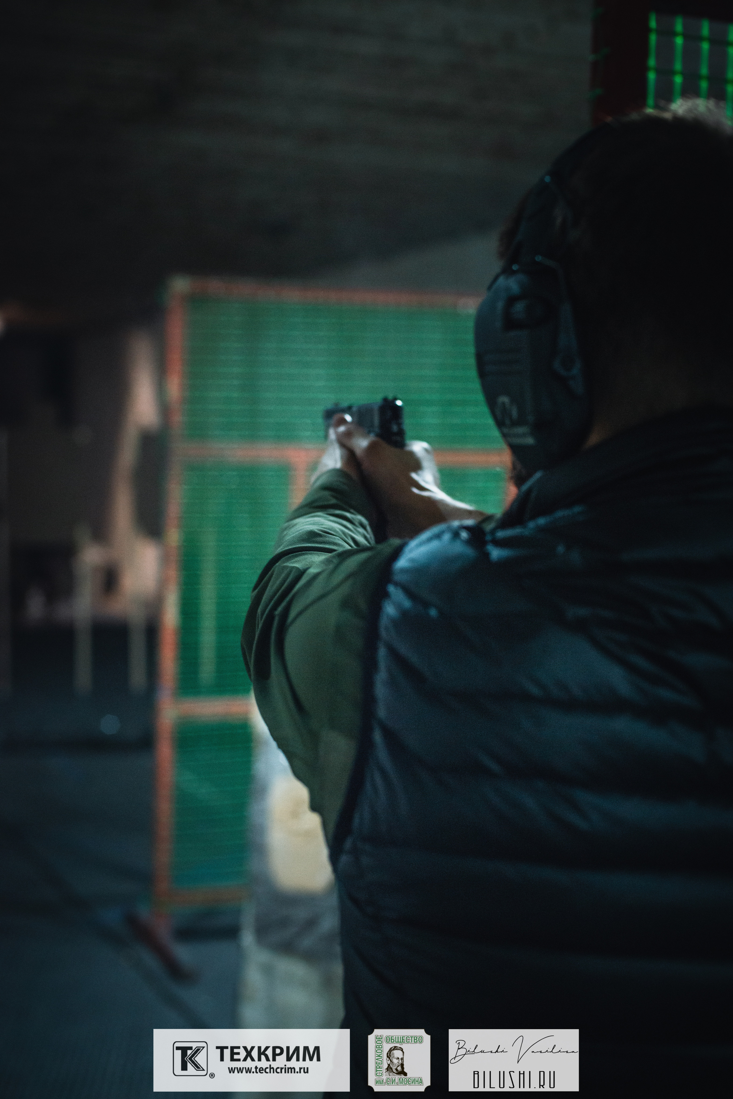 Кубок ООО «Техкрим» 3. Коммерческий фотограф в Москве Билуши Василиса