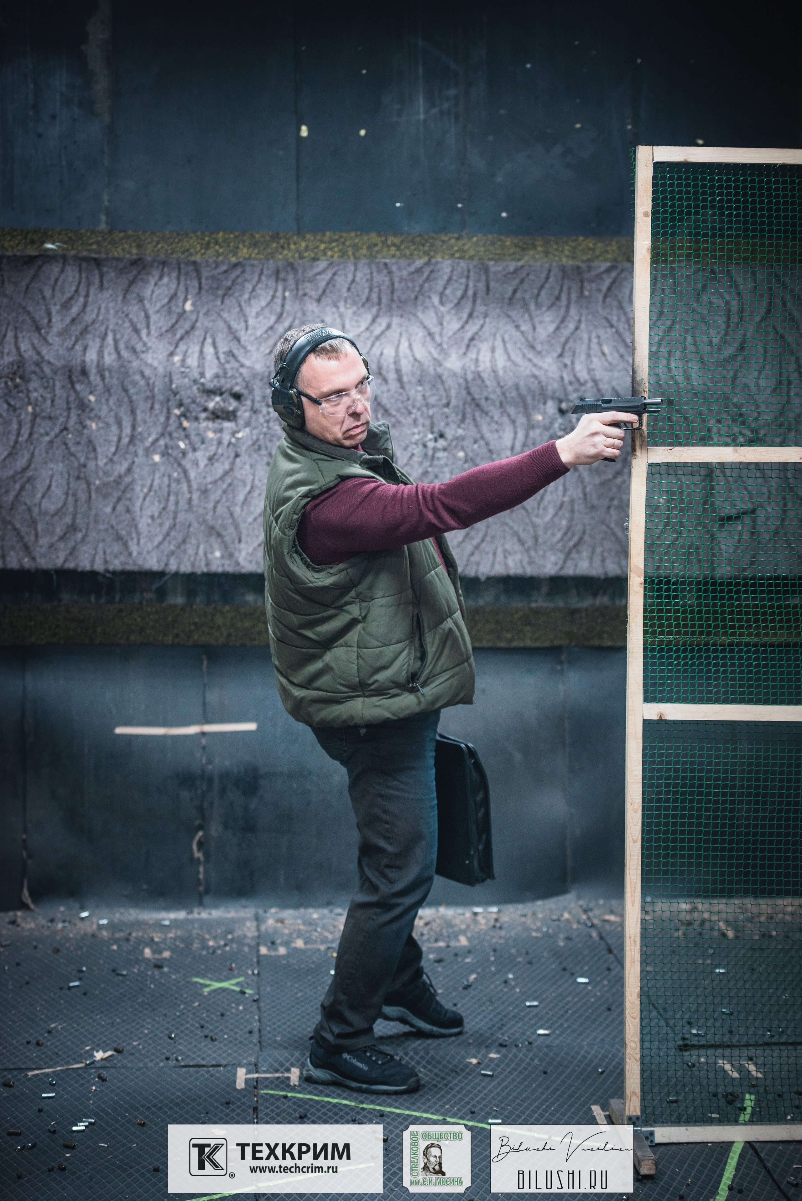 Кубок ООО «Техкрим» 3. Коммерческий фотограф в Москве Билуши Василиса