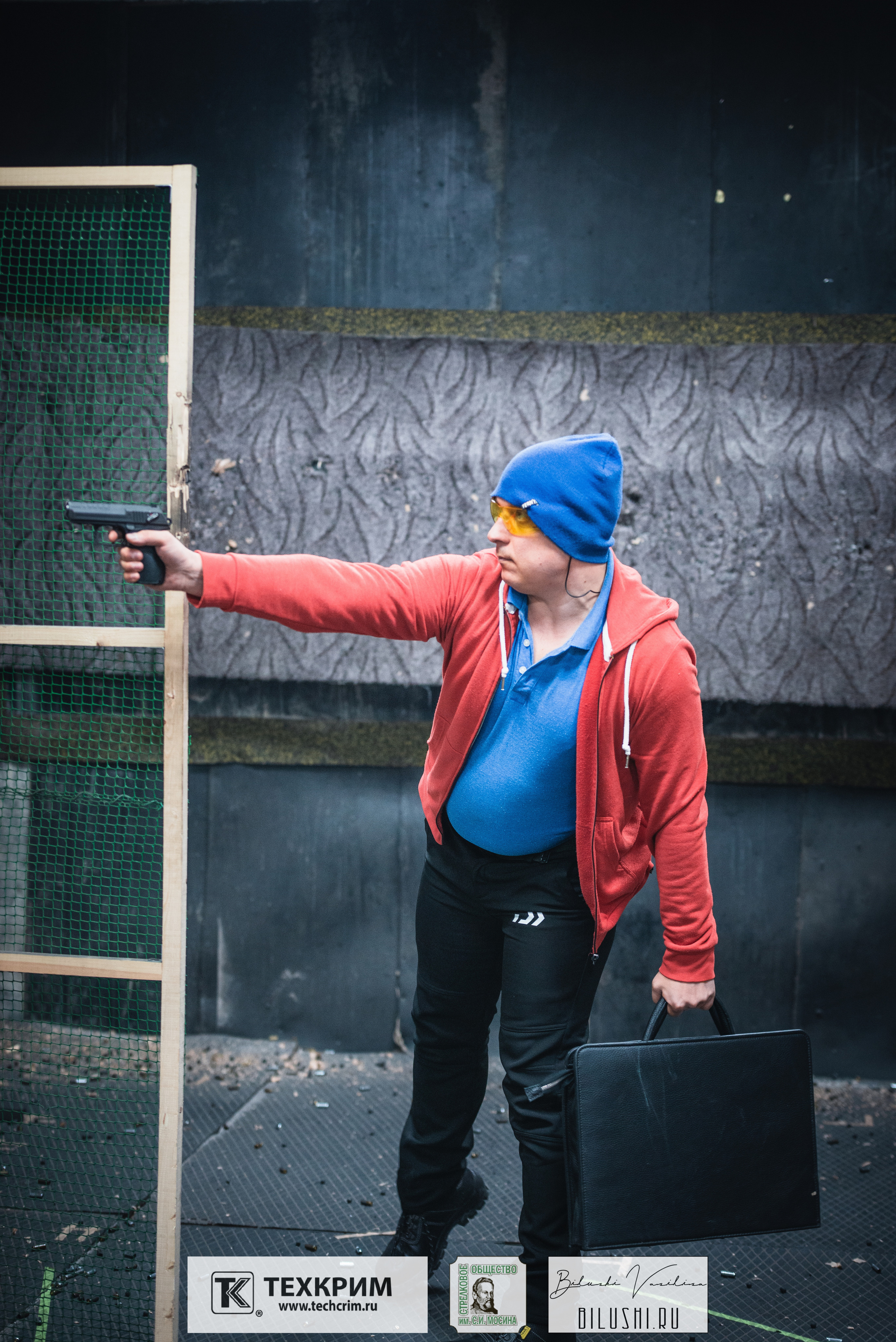 Кубок ООО «Техкрим» 3. Коммерческий фотограф в Москве Билуши Василиса