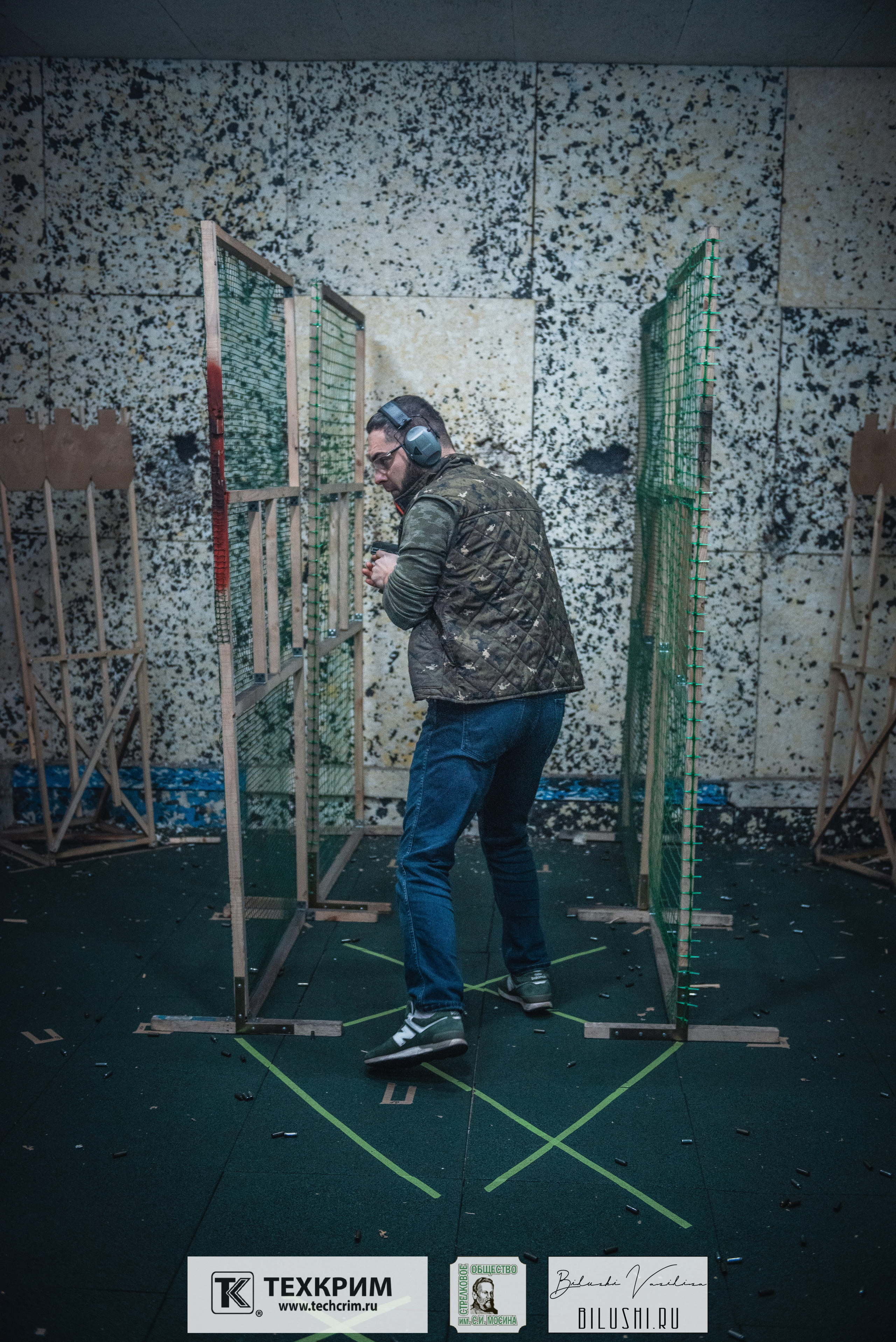 Кубок ООО «Техкрим» 3. Коммерческий фотограф в Москве Билуши Василиса