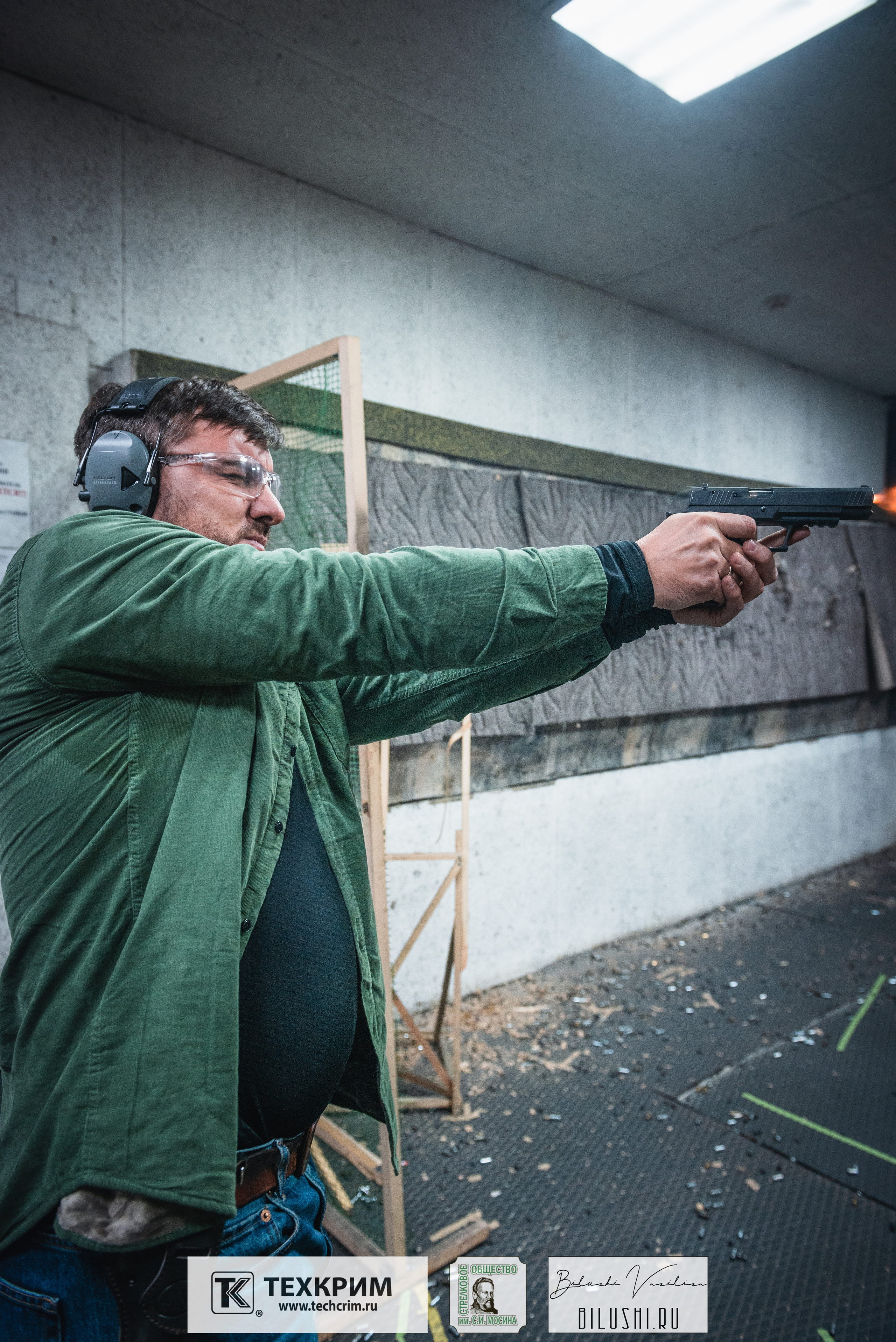 Кубок ООО «Техкрим» 3. Коммерческий фотограф в Москве Билуши Василиса