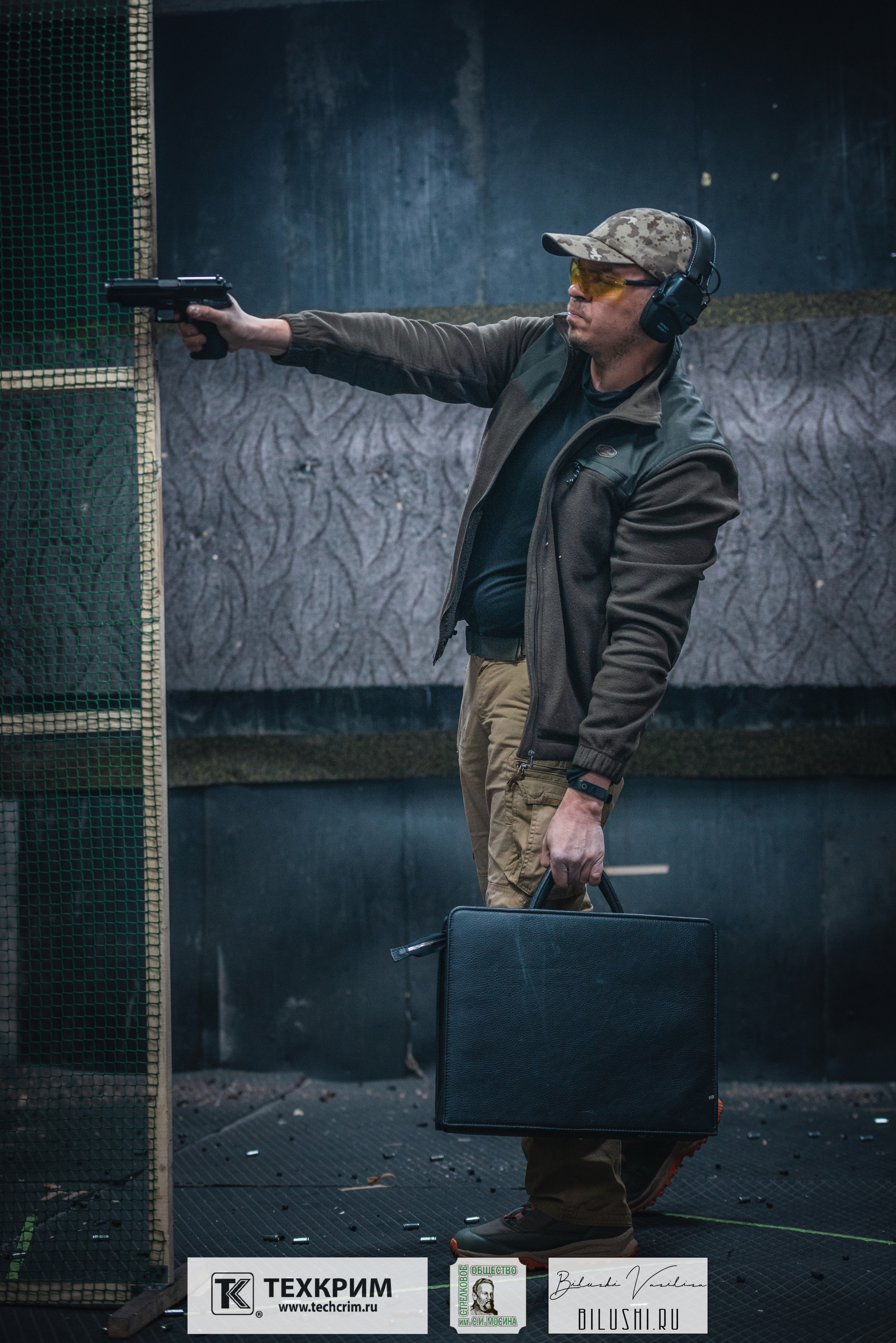 Кубок ООО «Техкрим» 3. Коммерческий фотограф в Москве Билуши Василиса