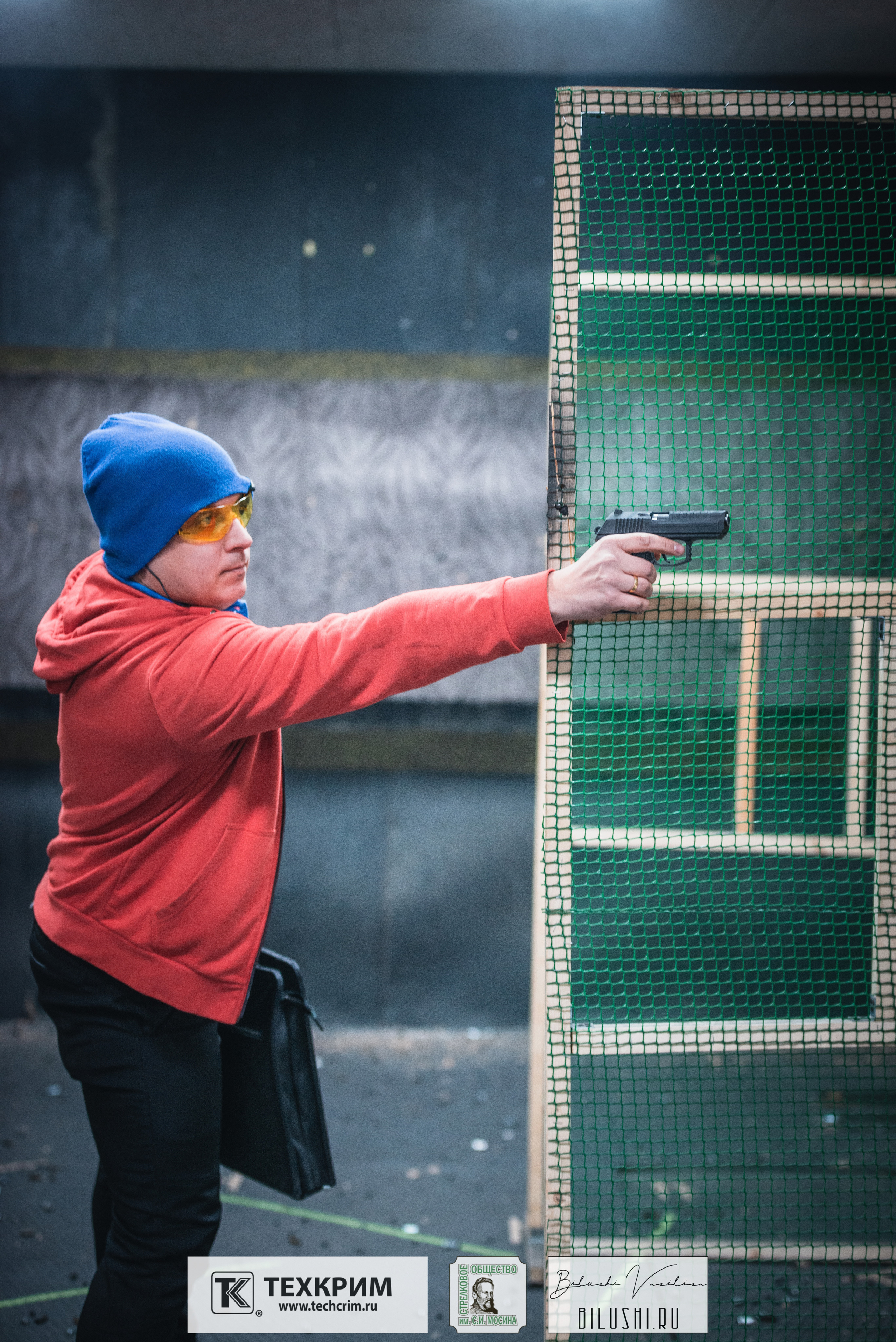 Кубок ООО «Техкрим» 3. Коммерческий фотограф в Москве Билуши Василиса