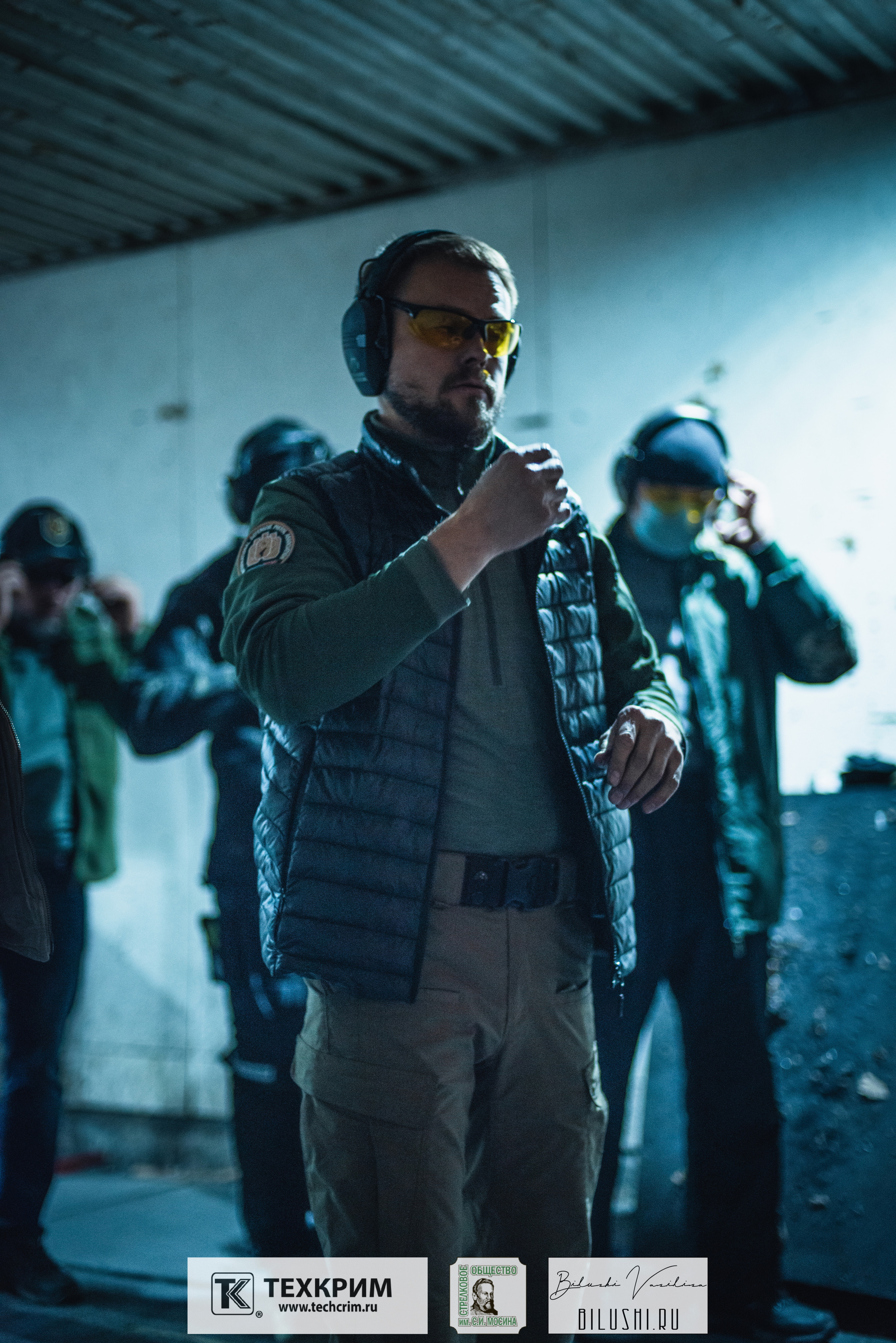 Кубок ООО «Техкрим» 3. Коммерческий фотограф в Москве Билуши Василиса