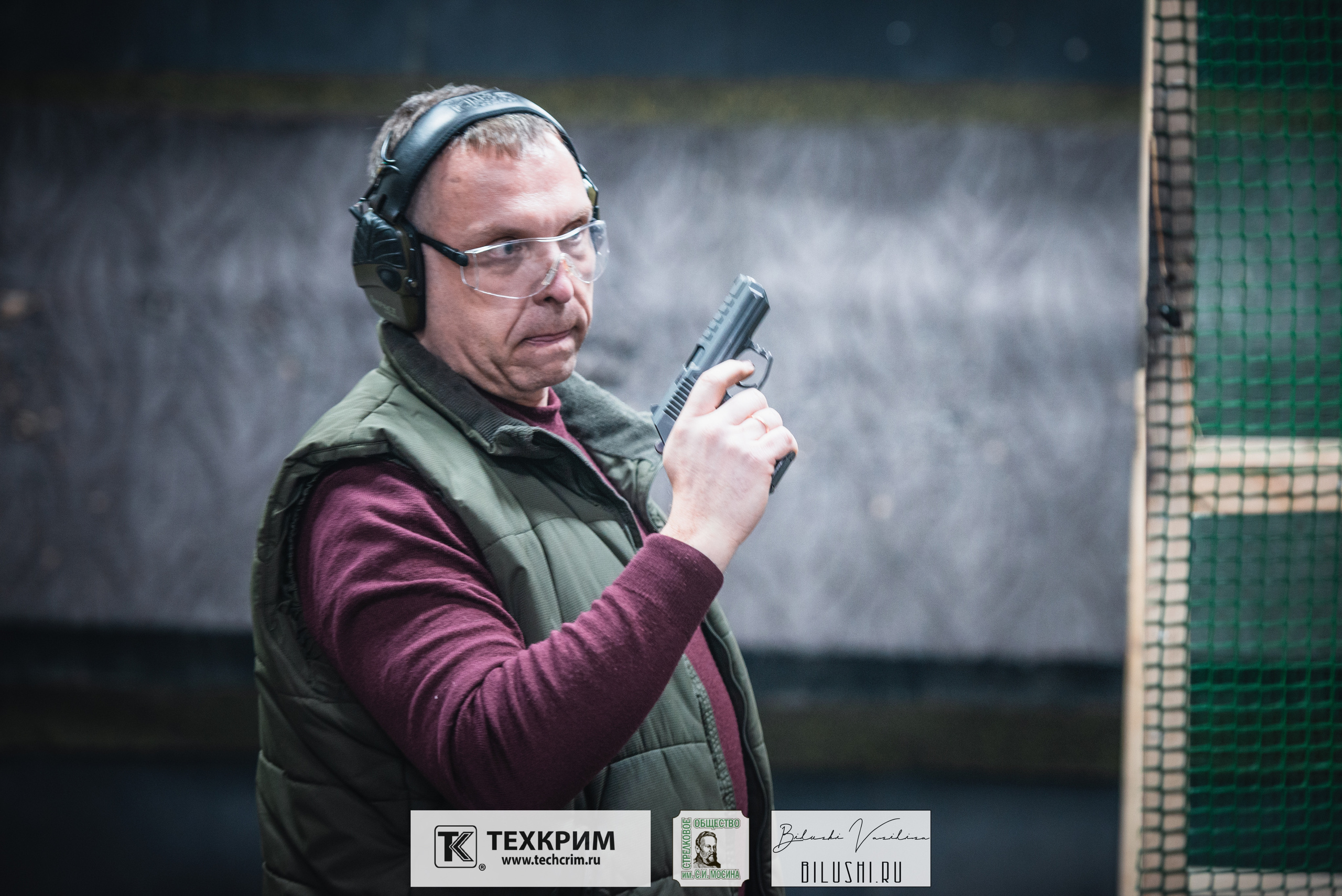 Кубок ООО «Техкрим» 3. Коммерческий фотограф в Москве Билуши Василиса