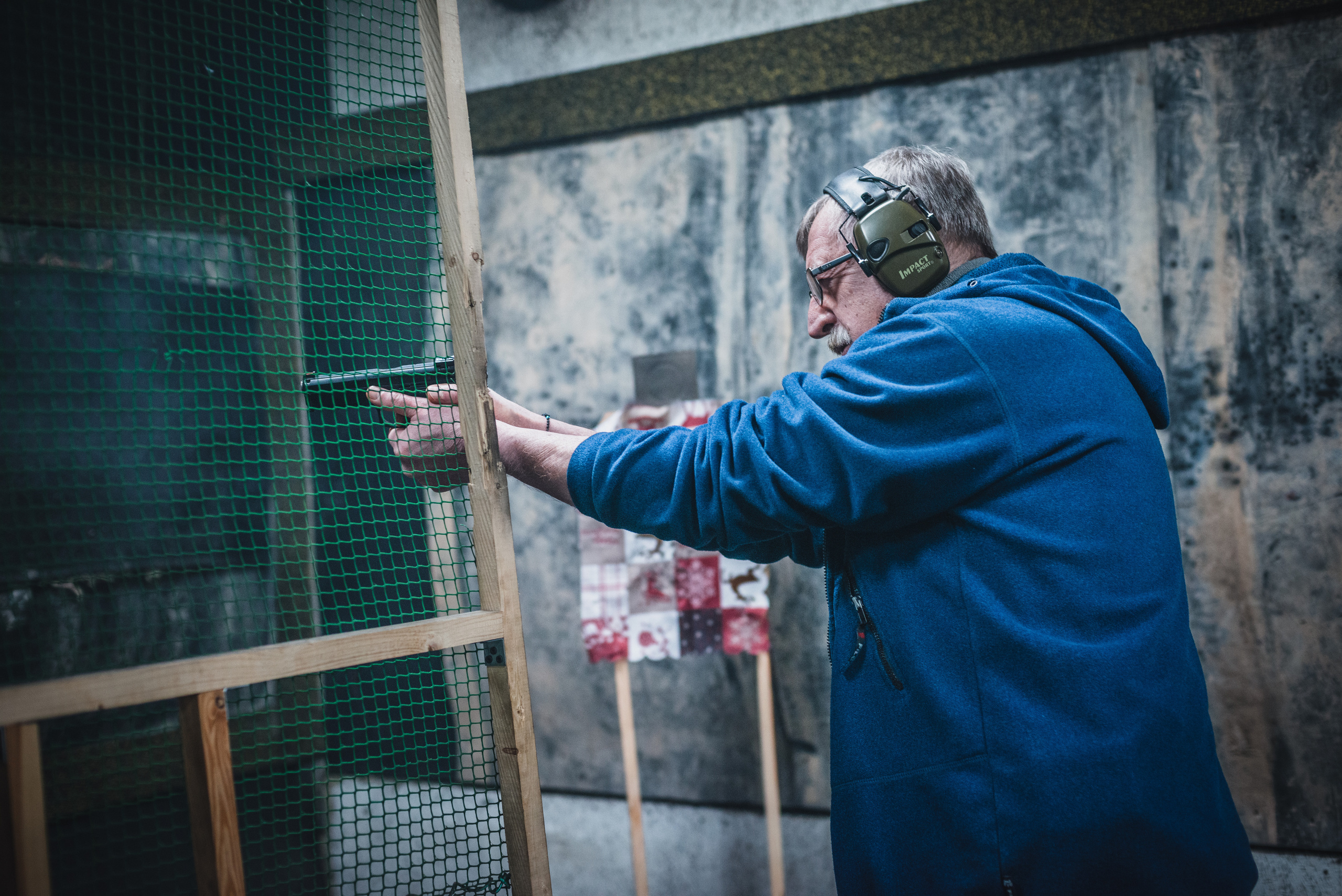 Финал Кубка СО им. С. И. Мосина. Коммерческий фотограф в Москве Билуши Василиса