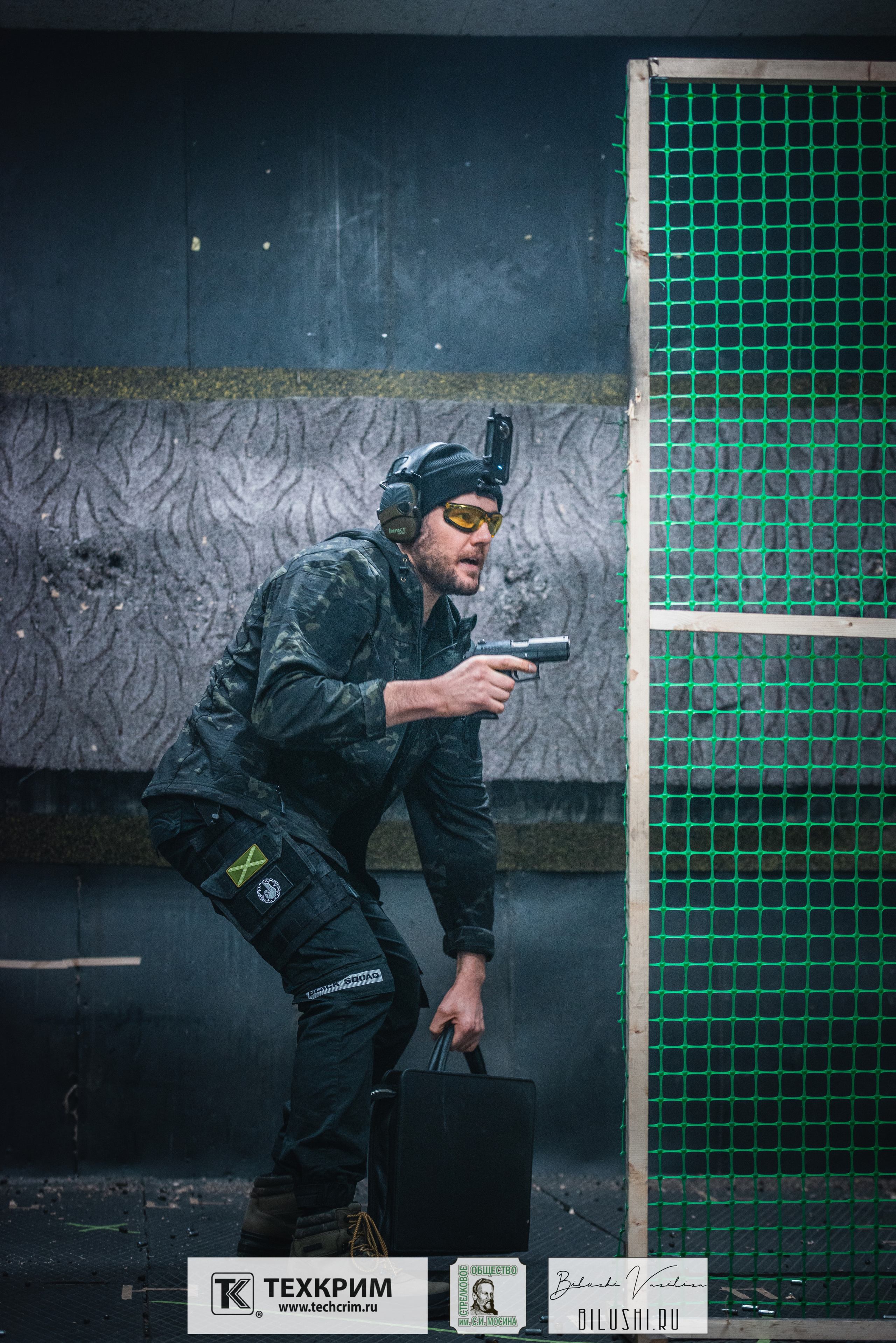 Кубок ООО «Техкрим» 3. Коммерческий фотограф в Москве Билуши Василиса