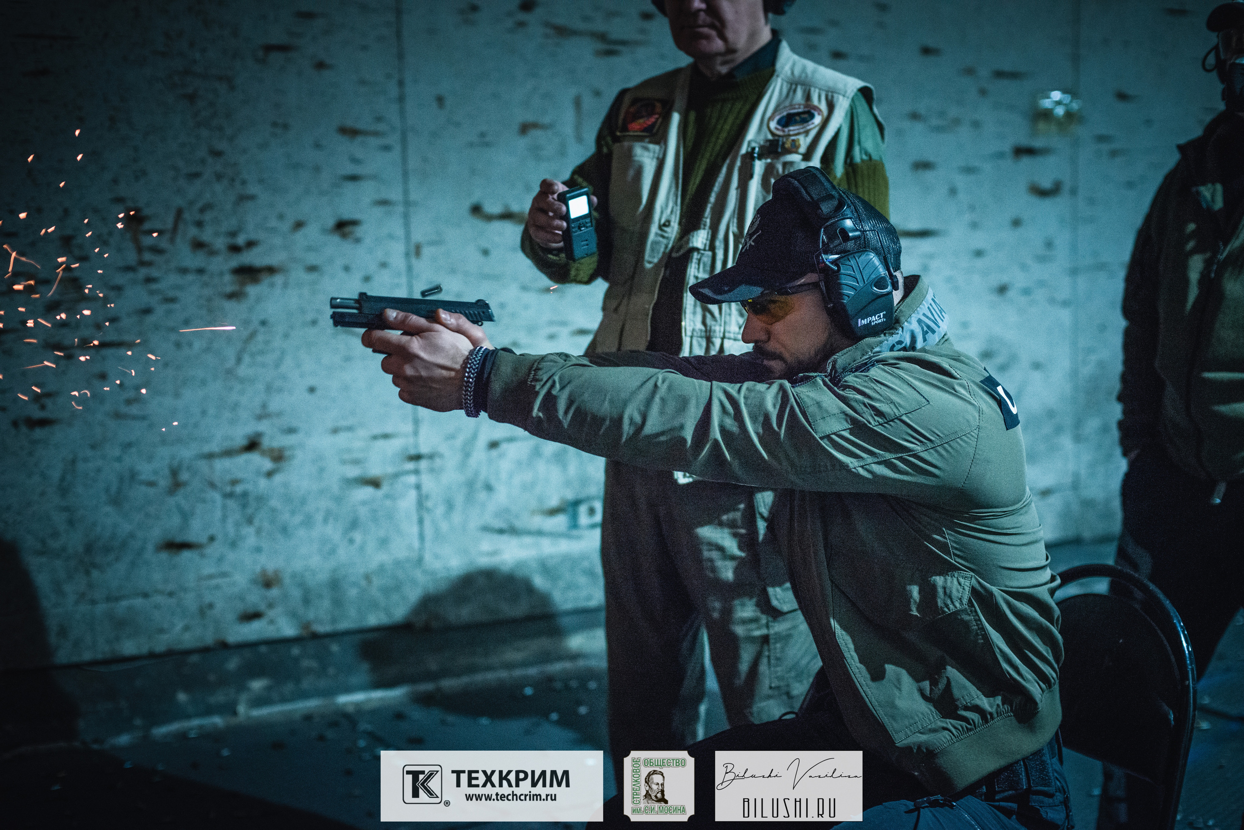 Кубок ООО «Техкрим» 3. Коммерческий фотограф в Москве Билуши Василиса