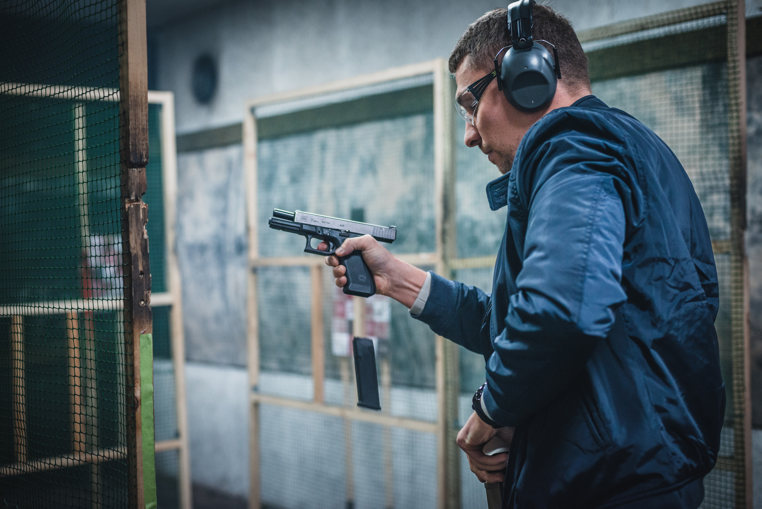 Финал Кубка СО им. С. И. Мосина. Коммерческий фотограф в Москве Билуши Василиса