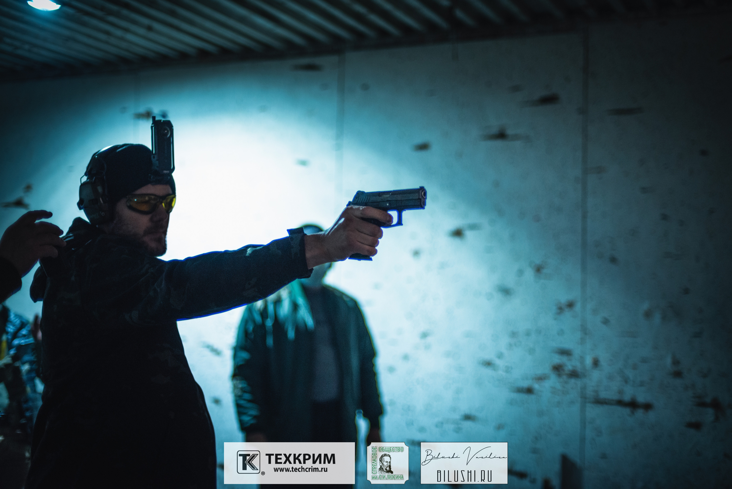 Кубок ООО «Техкрим» 3. Коммерческий фотограф в Москве Билуши Василиса