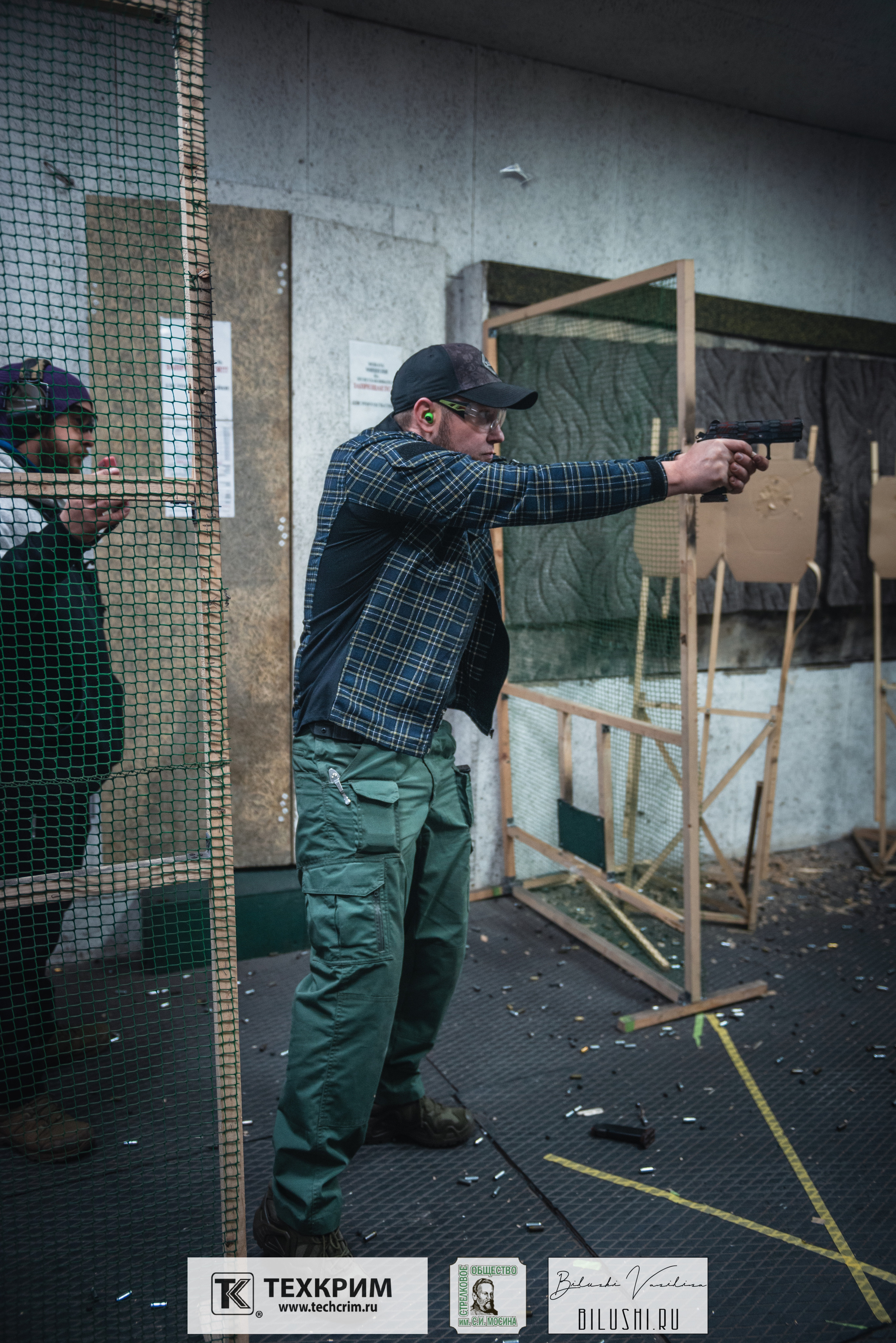 Кубок ООО «Техкрим» 3. Коммерческий фотограф в Москве Билуши Василиса