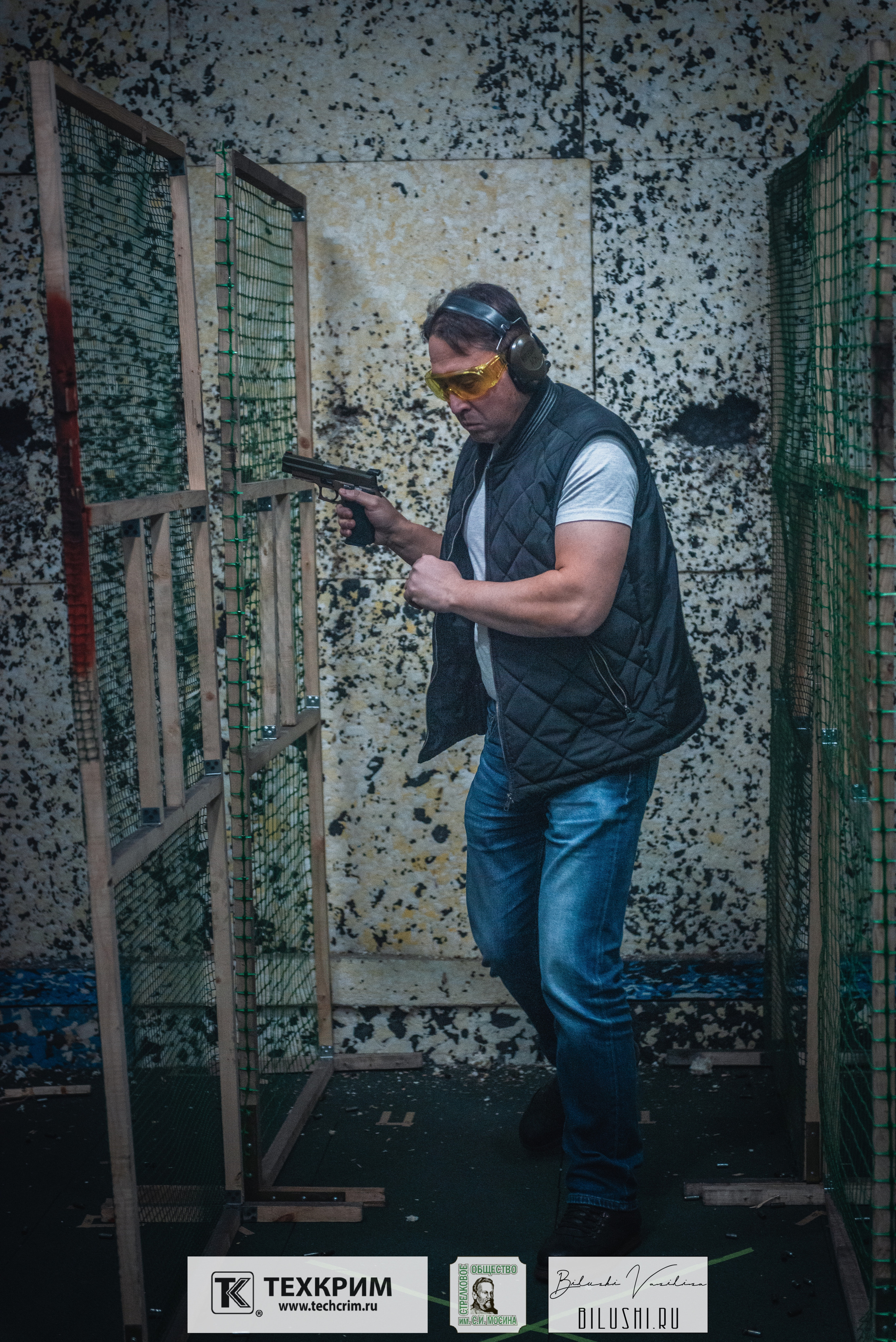 Кубок ООО «Техкрим» 3. Коммерческий фотограф в Москве Билуши Василиса