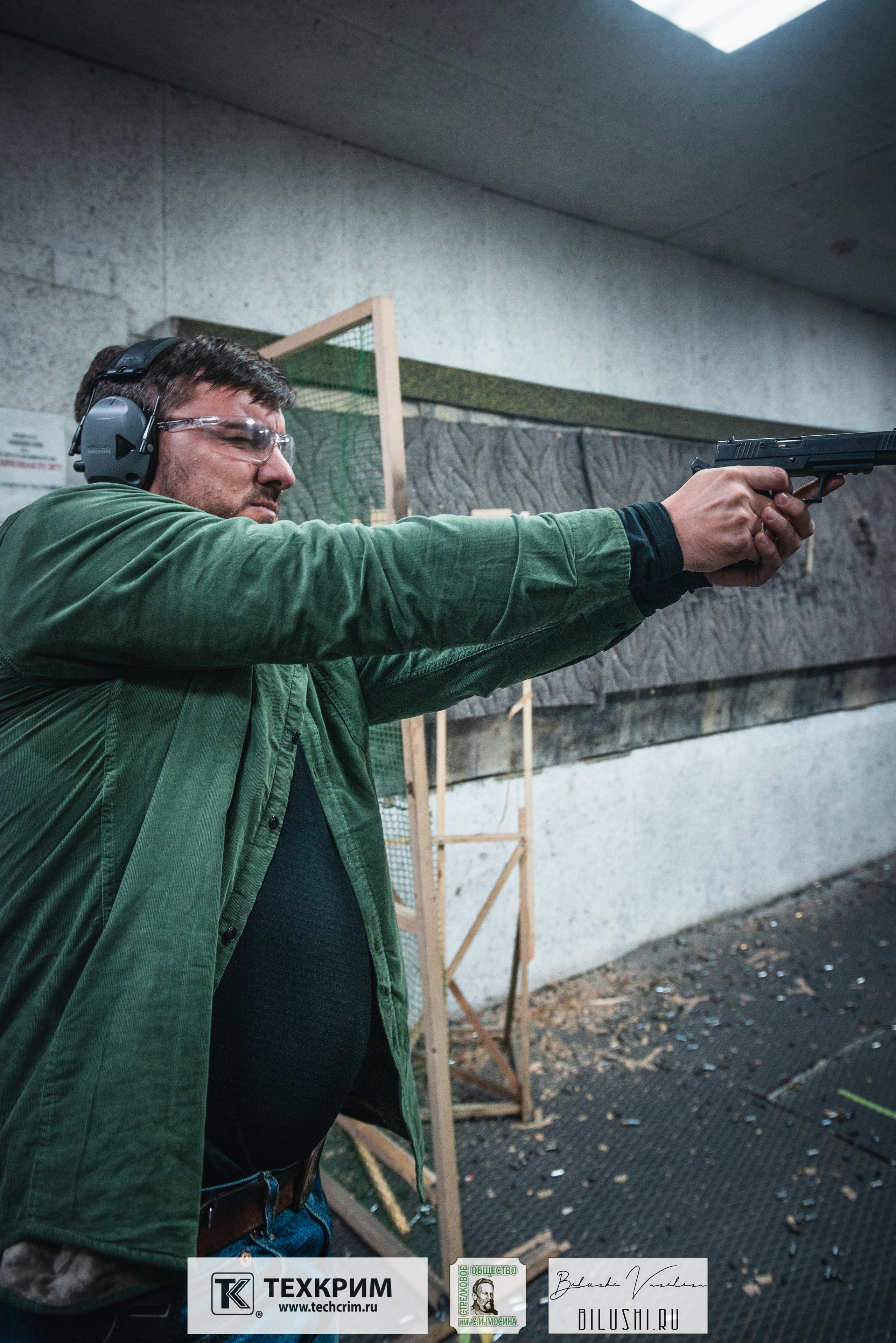 Кубок ООО «Техкрим» 3. Коммерческий фотограф в Москве Билуши Василиса