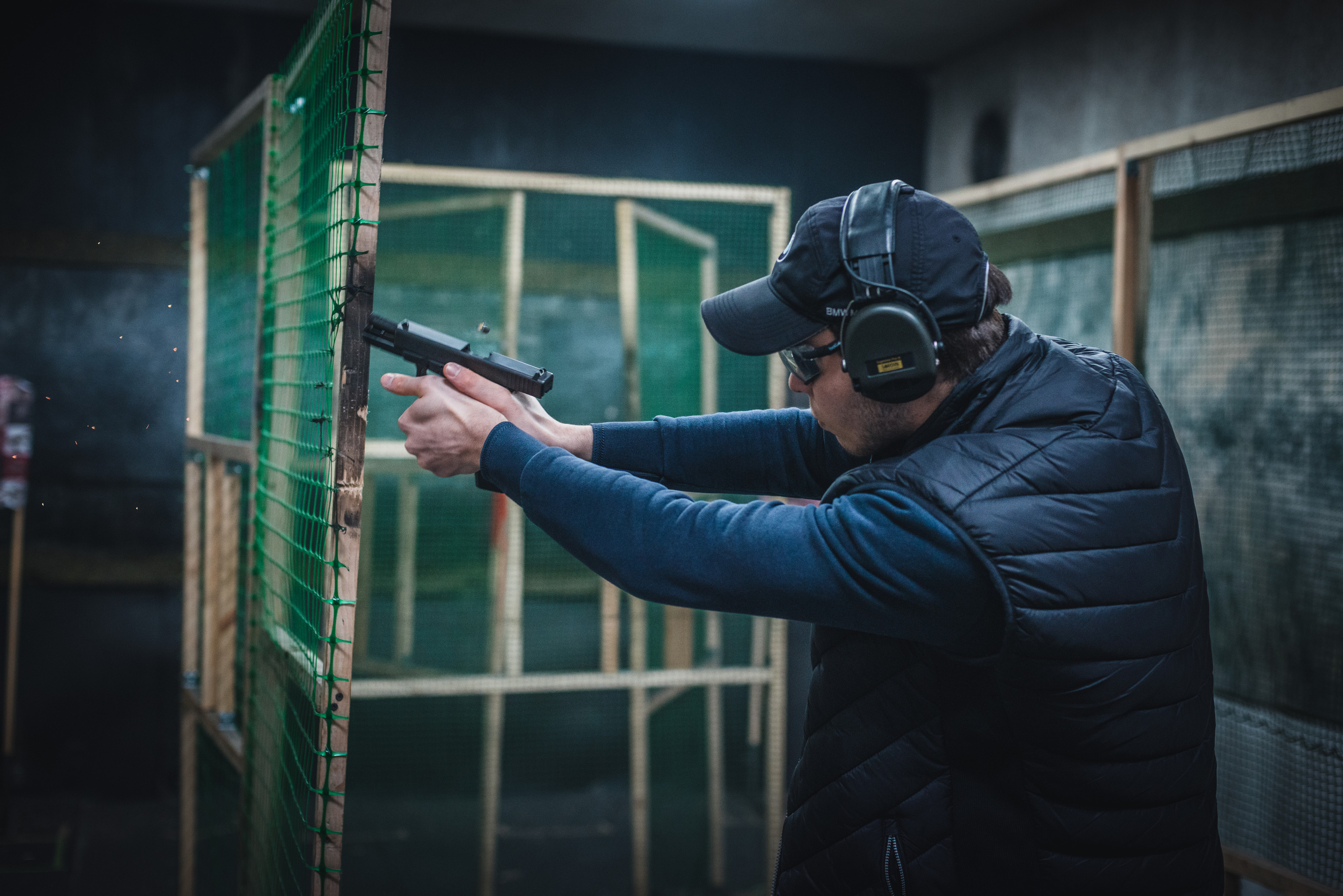 Финал Кубка СО им. С. И. Мосина. Коммерческий фотограф в Москве Билуши Василиса