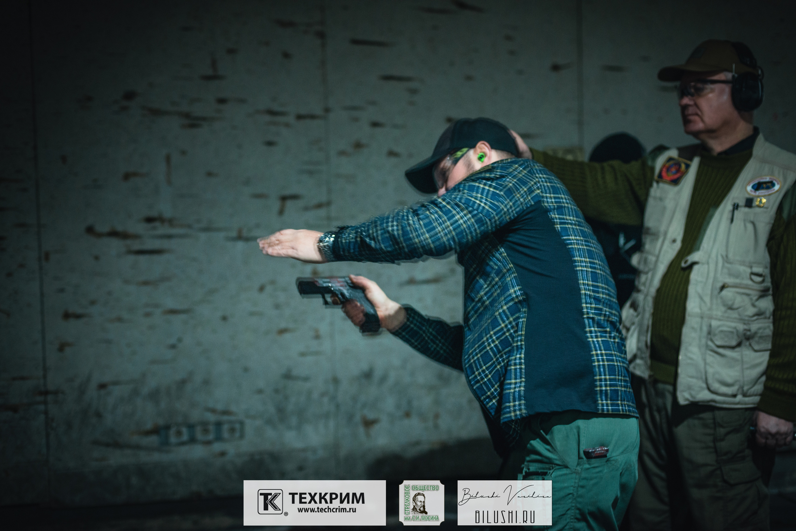 Кубок ООО «Техкрим» 3. Коммерческий фотограф в Москве Билуши Василиса