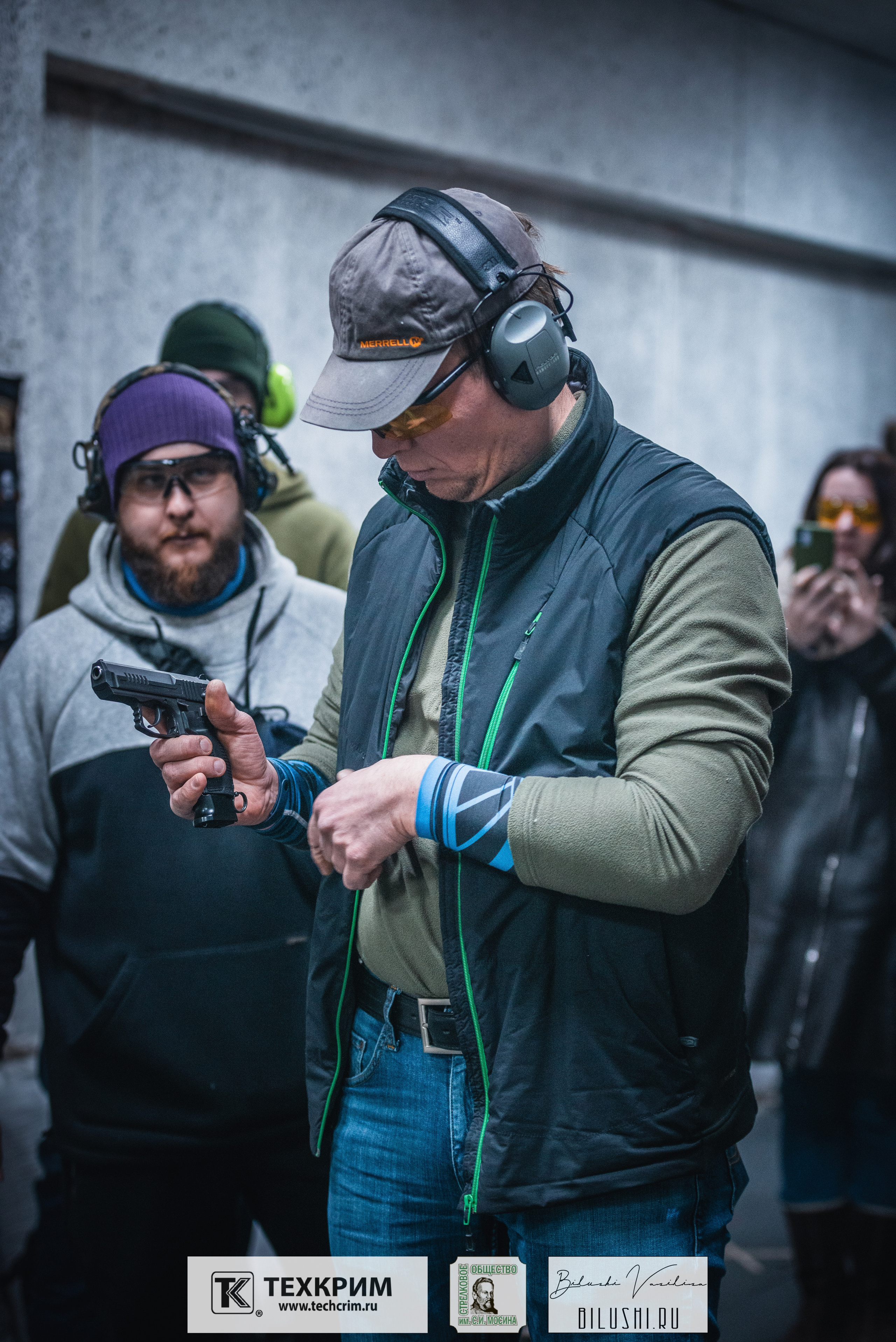 Кубок ООО «Техкрим» 3. Коммерческий фотограф в Москве Билуши Василиса