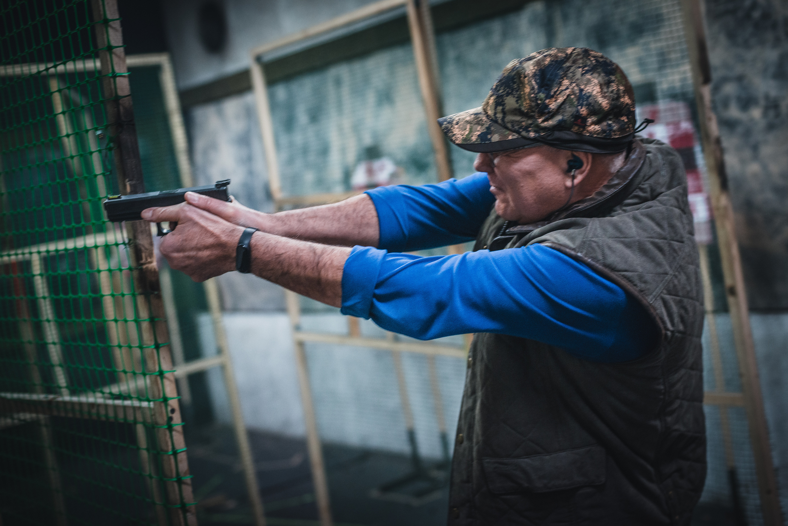 Финал Кубка СО им. С. И. Мосина. Коммерческий фотограф в Москве Билуши Василиса
