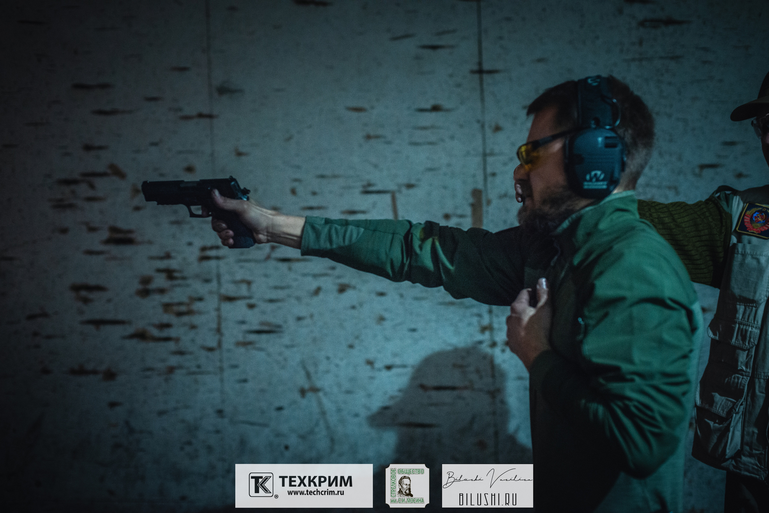 Кубок ООО «Техкрим» 3. Коммерческий фотограф в Москве Билуши Василиса