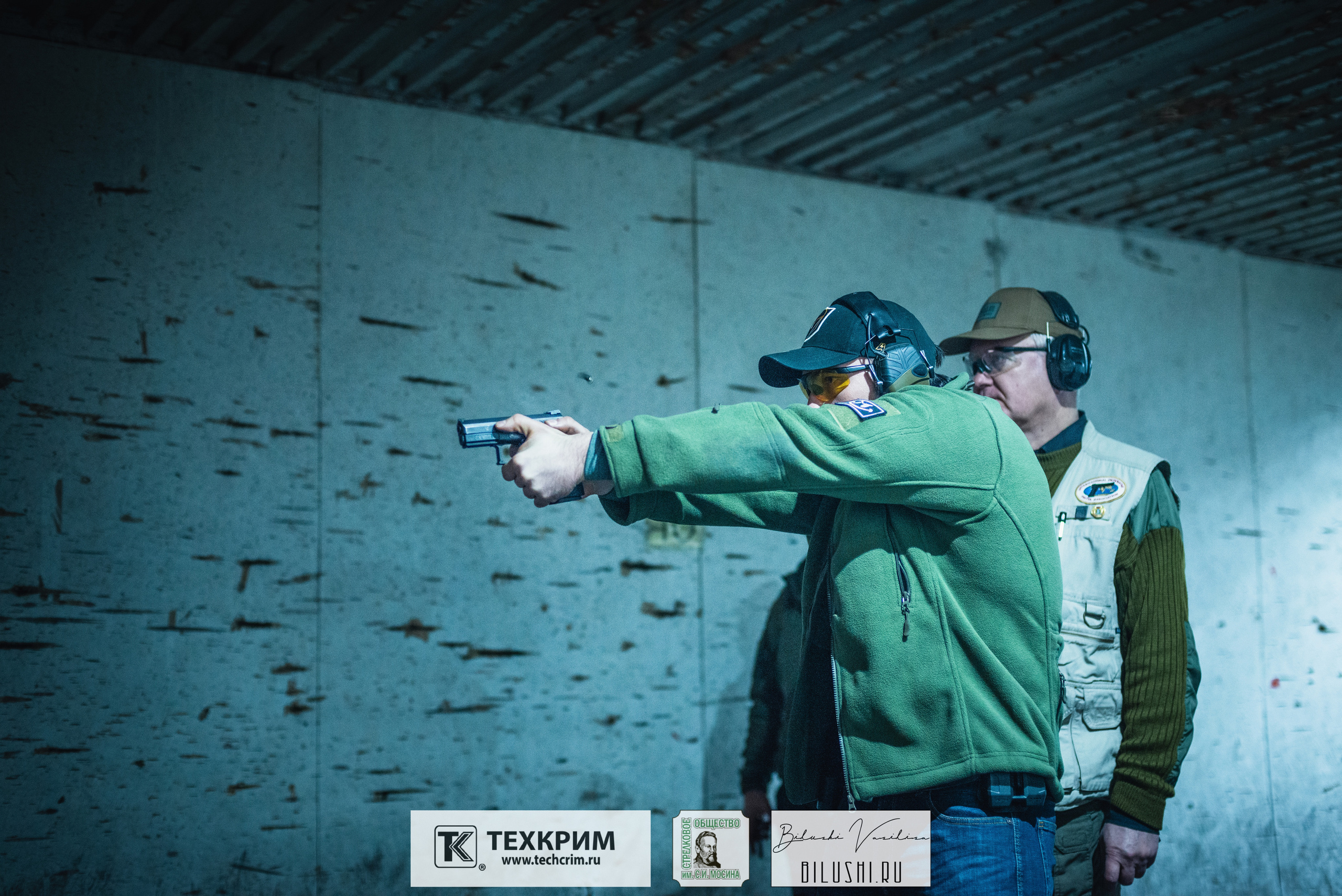 Кубок ООО «Техкрим» 3. Коммерческий фотограф в Москве Билуши Василиса