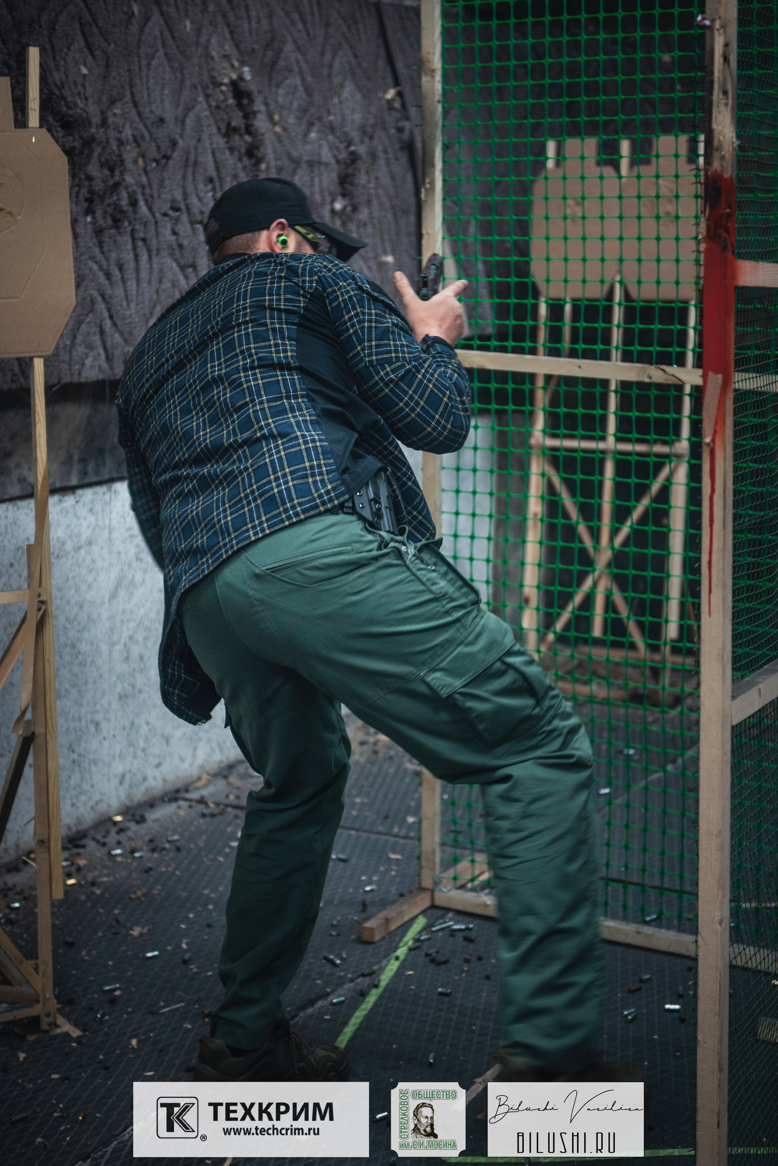 Кубок ООО «Техкрим» 3. Коммерческий фотограф в Москве Билуши Василиса