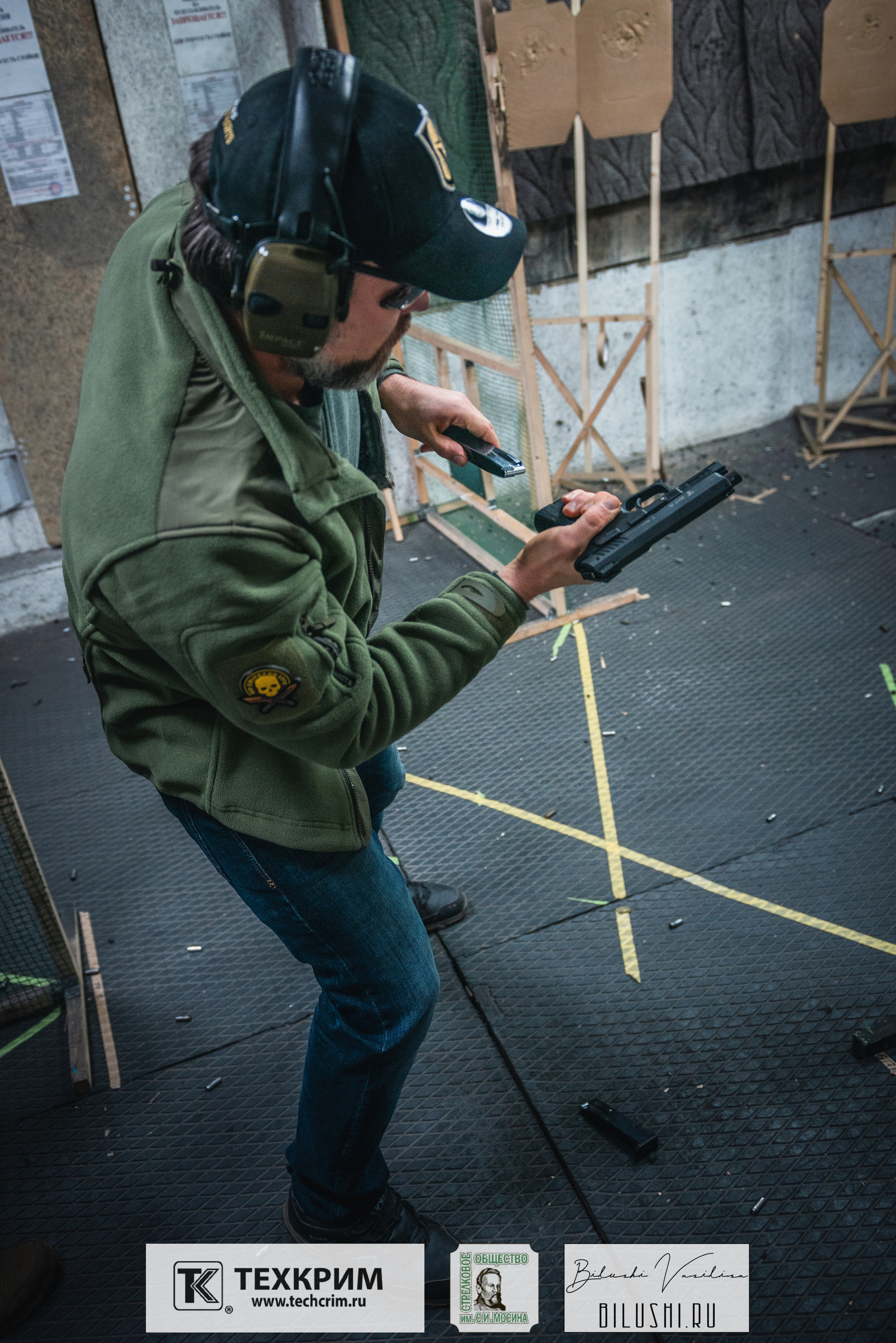 Кубок ООО «Техкрим» 3. Коммерческий фотограф в Москве Билуши Василиса