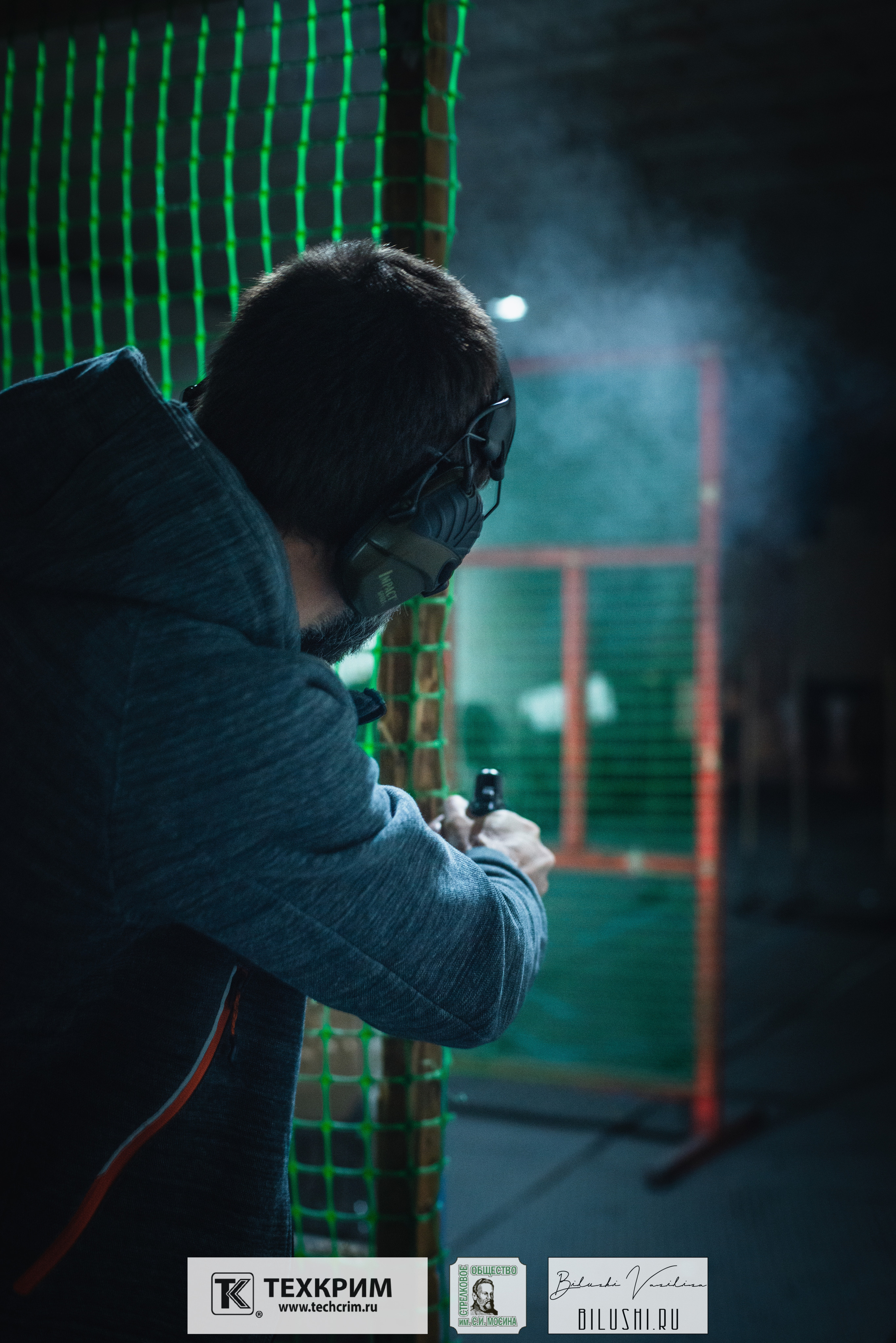 Кубок ООО «Техкрим» 3. Коммерческий фотограф в Москве Билуши Василиса