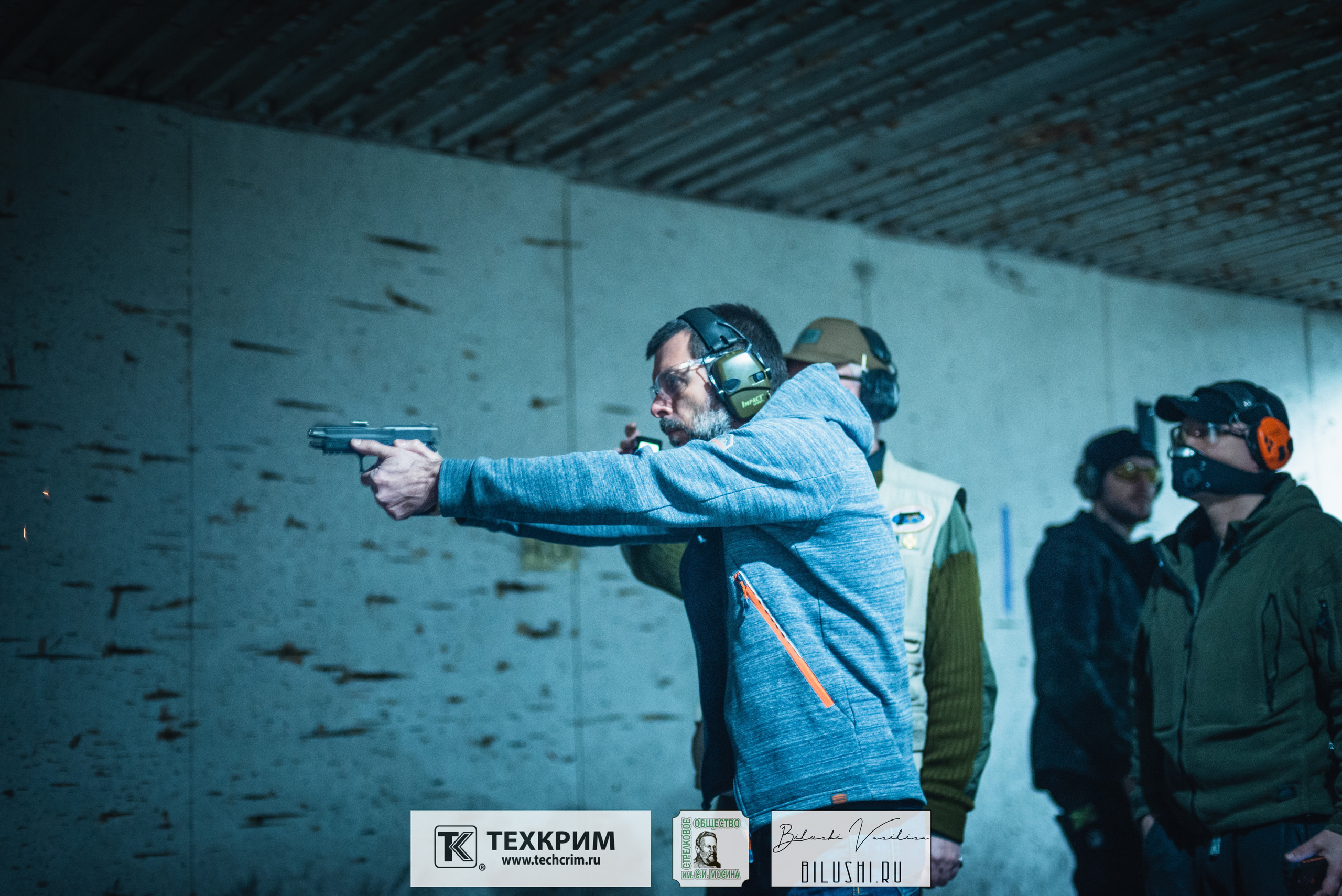 Кубок ООО «Техкрим» 3. Коммерческий фотограф в Москве Билуши Василиса