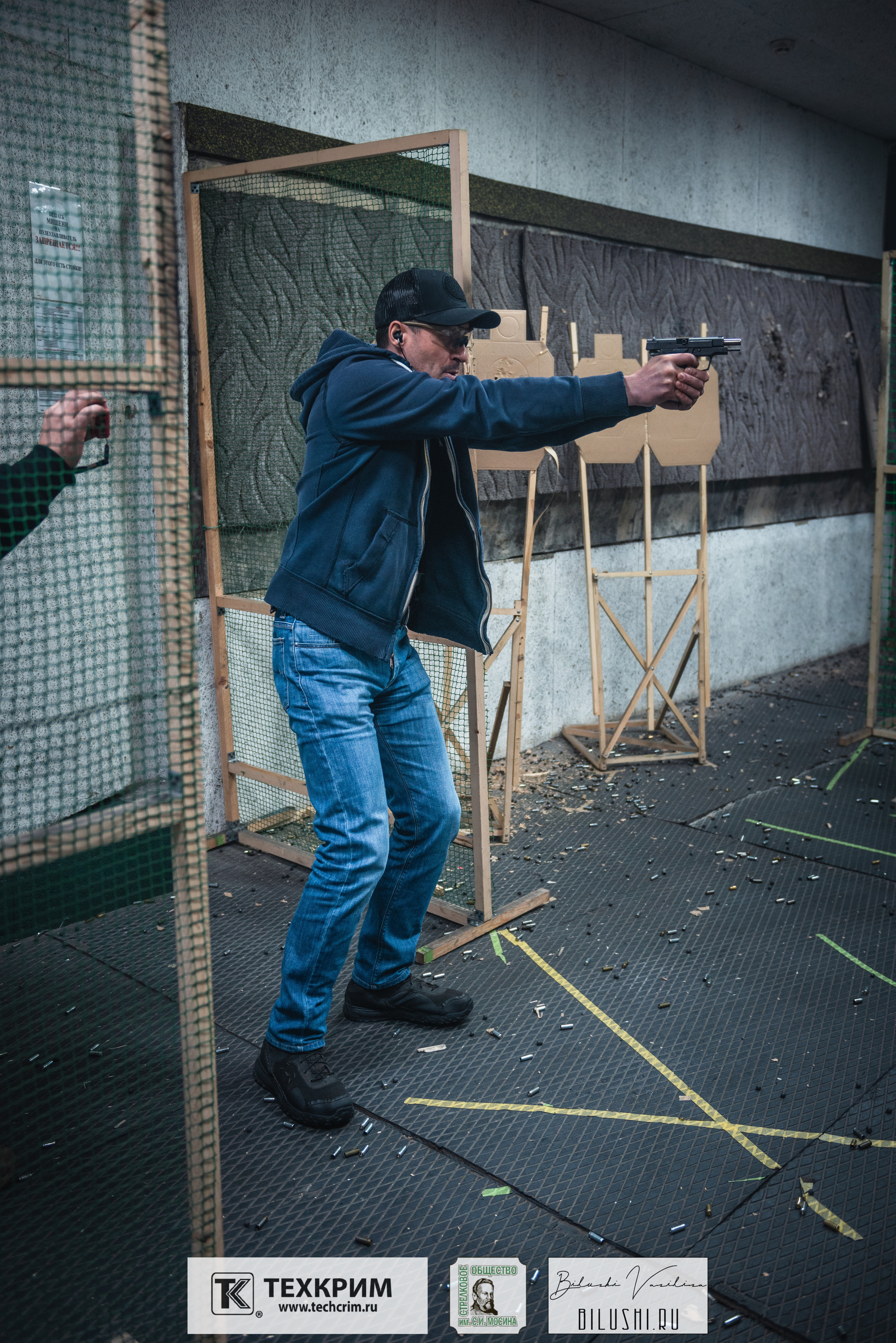Кубок ООО «Техкрим» 3. Коммерческий фотограф в Москве Билуши Василиса