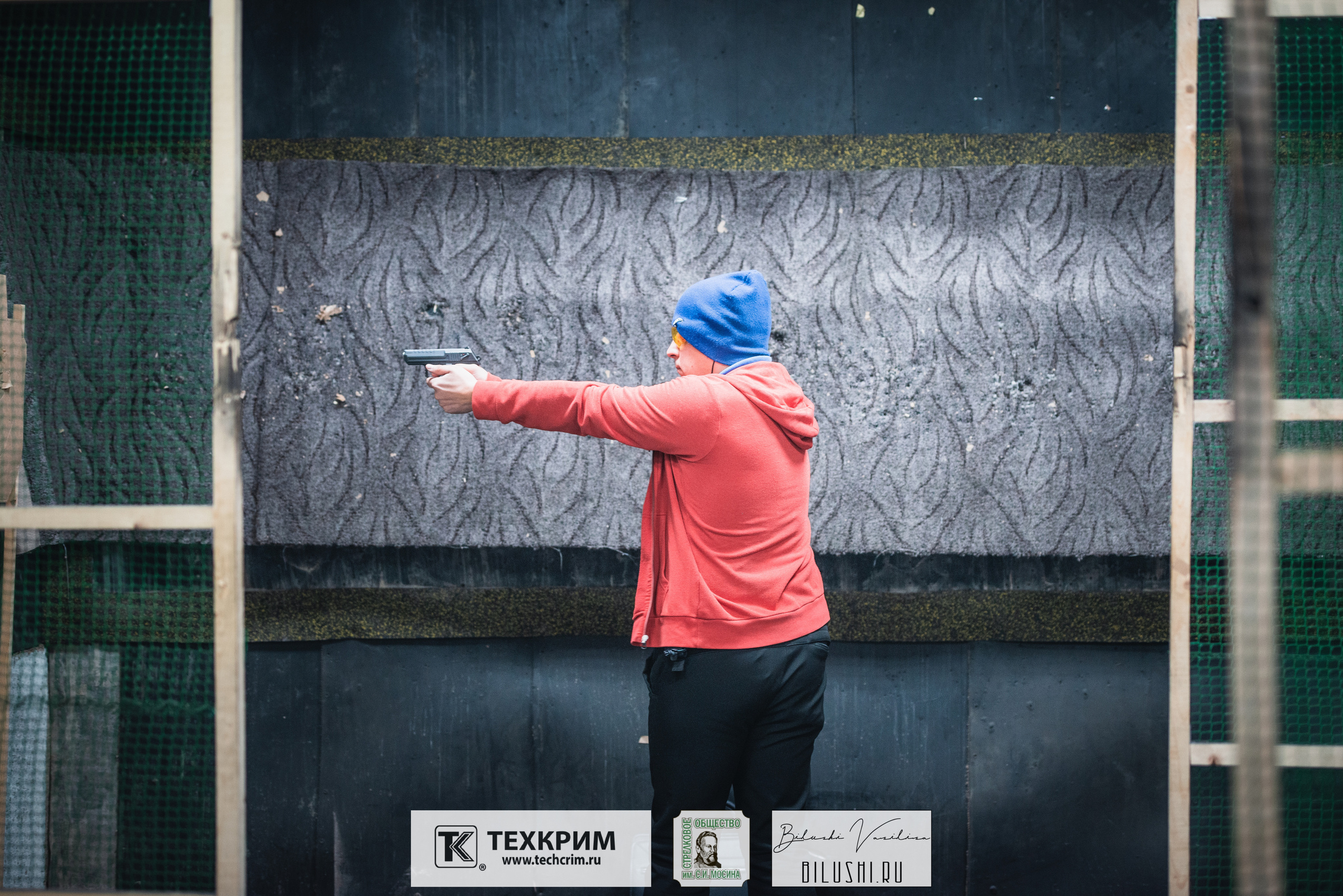 Кубок ООО «Техкрим» 3. Коммерческий фотограф в Москве Билуши Василиса