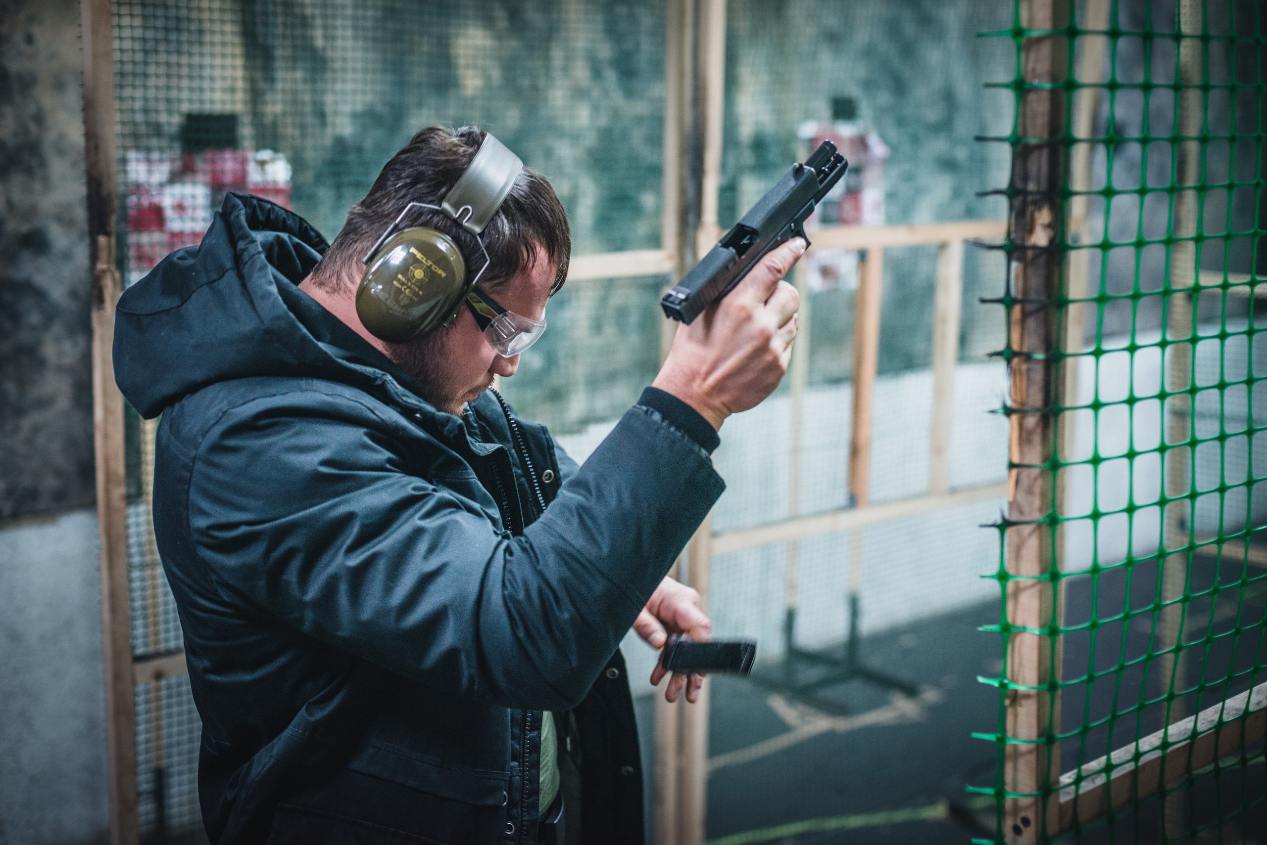 Финал Кубка СО им. С. И. Мосина. Коммерческий фотограф в Москве Билуши Василиса
