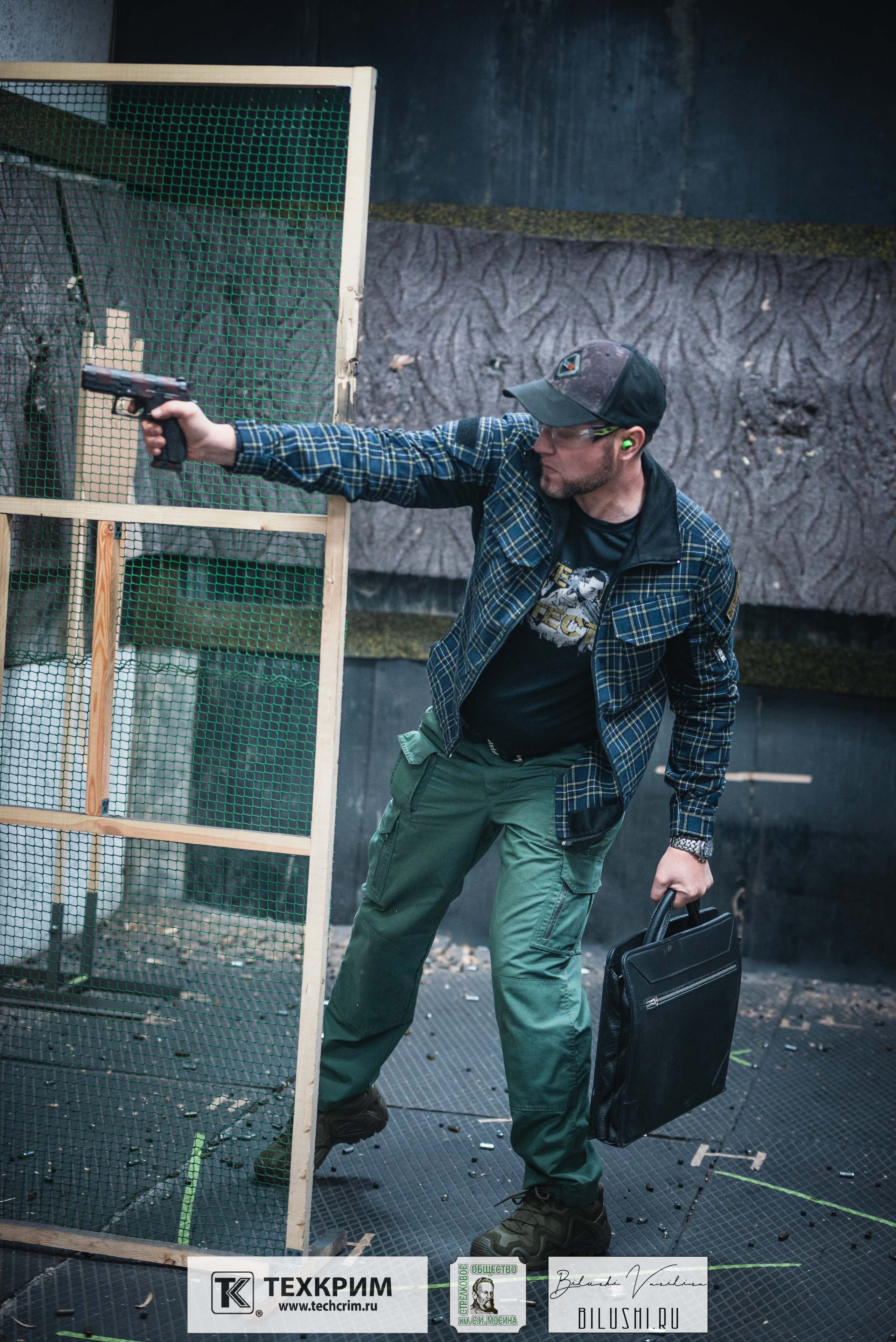 Кубок ООО «Техкрим» 3. Коммерческий фотограф в Москве Билуши Василиса