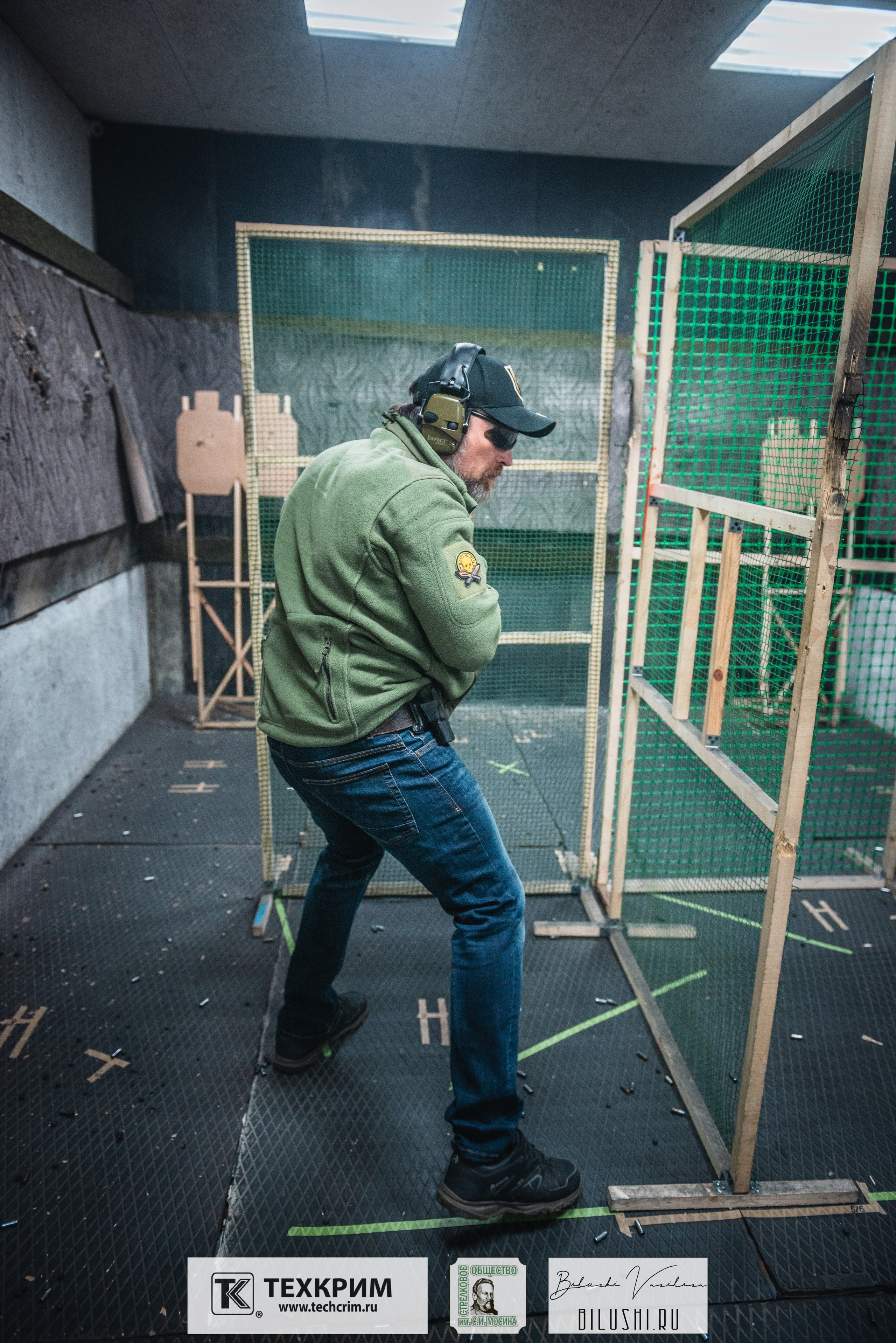 Кубок ООО «Техкрим» 3. Коммерческий фотограф в Москве Билуши Василиса