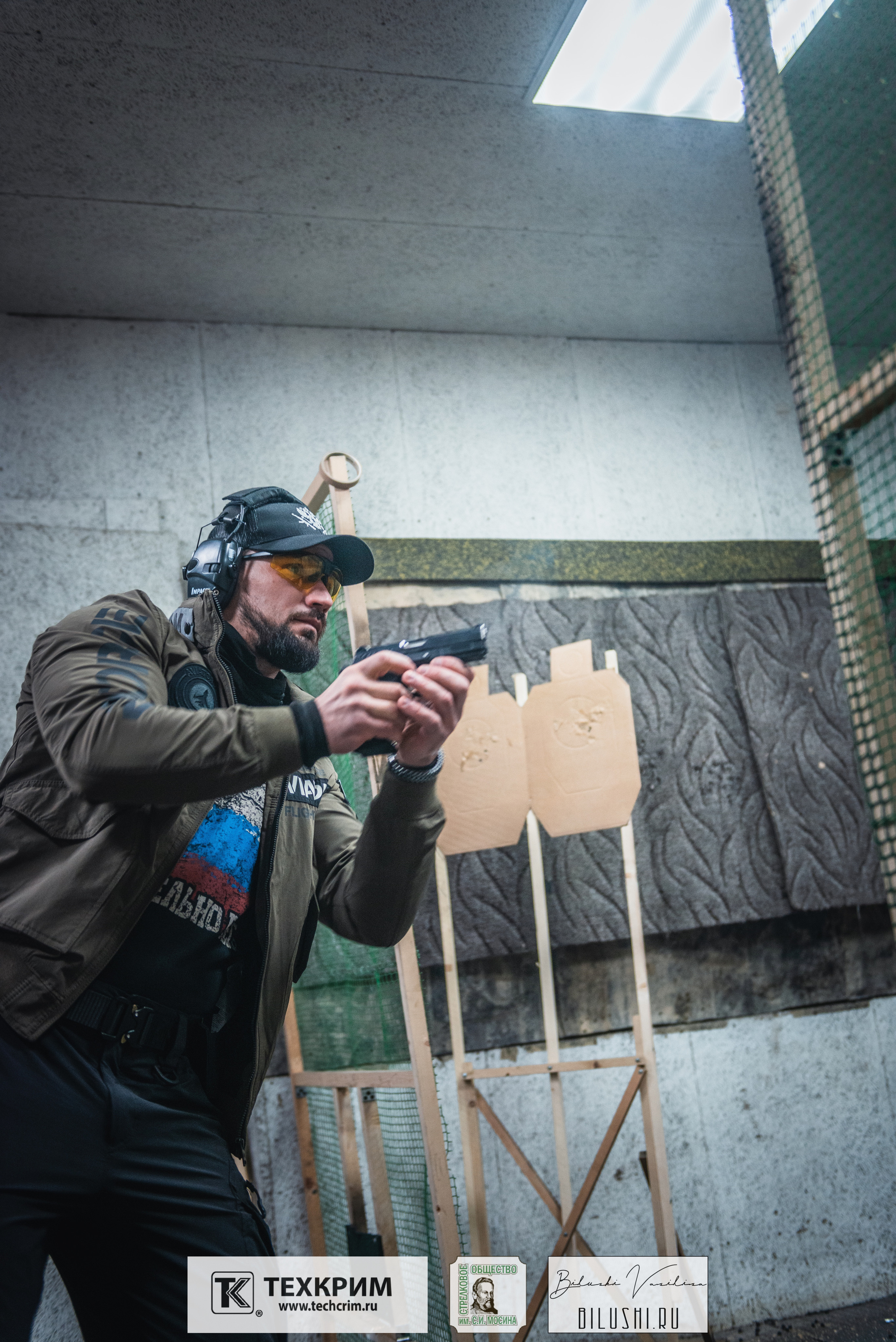 Кубок ООО «Техкрим» 3. Коммерческий фотограф в Москве Билуши Василиса