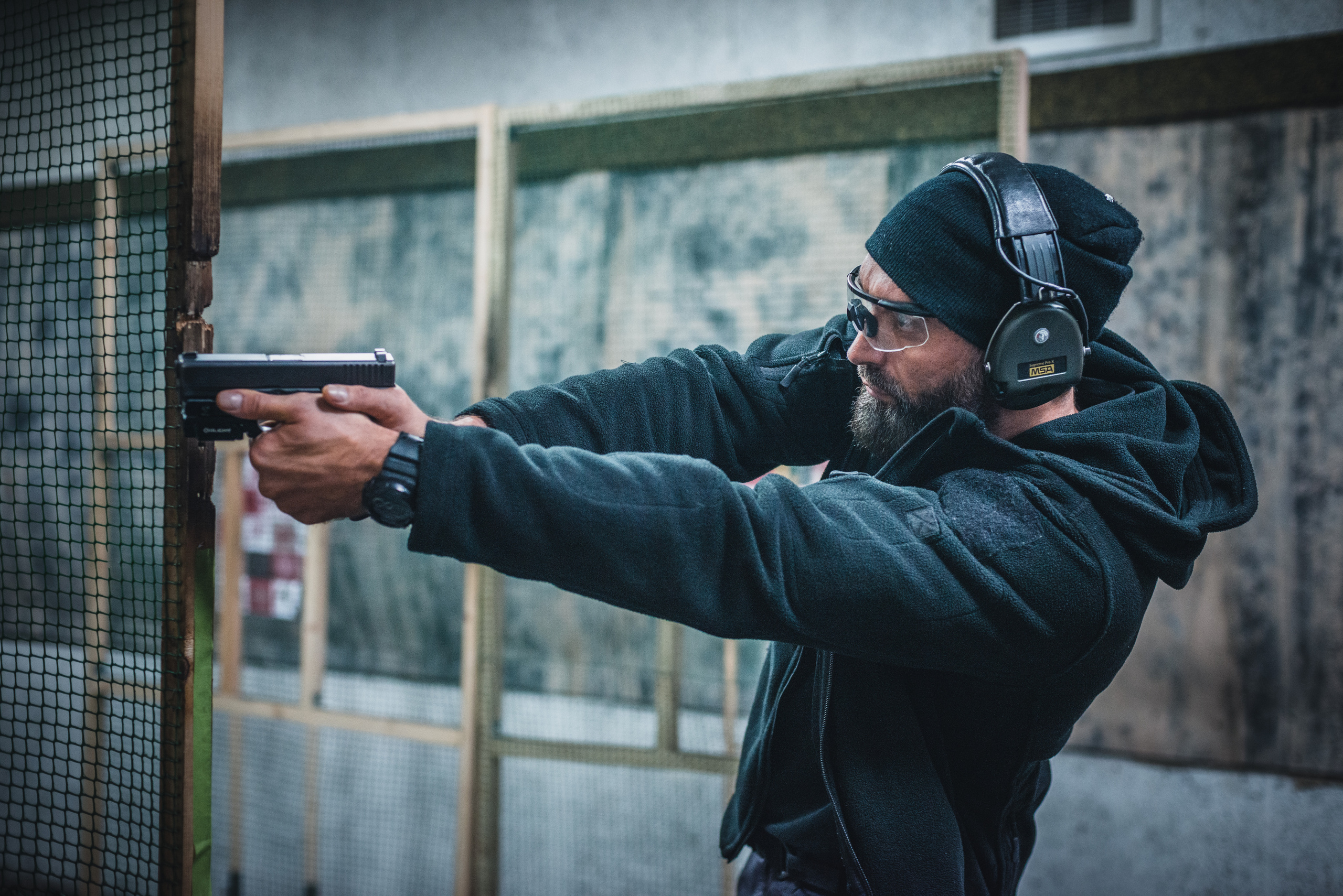 Финал Кубка СО им. С. И. Мосина. Коммерческий фотограф в Москве Билуши Василиса