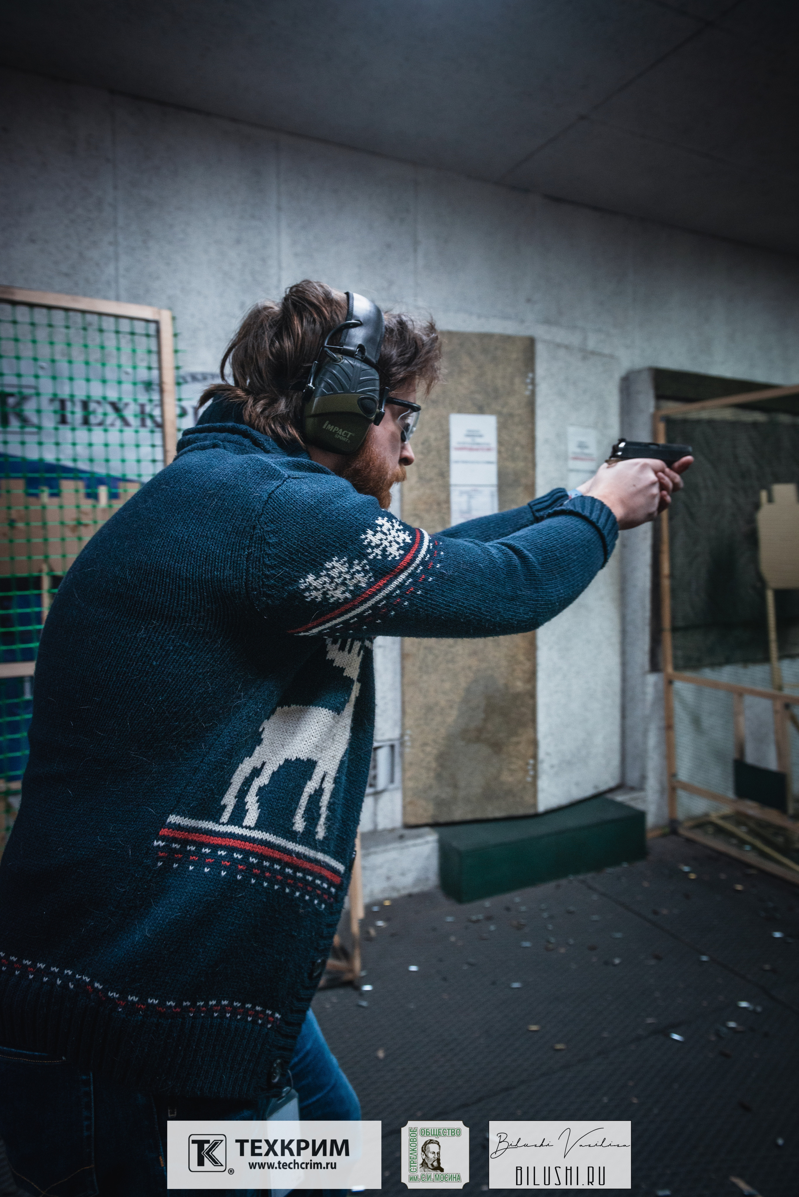 Кубок ООО «Техкрим» 3. Коммерческий фотограф в Москве Билуши Василиса