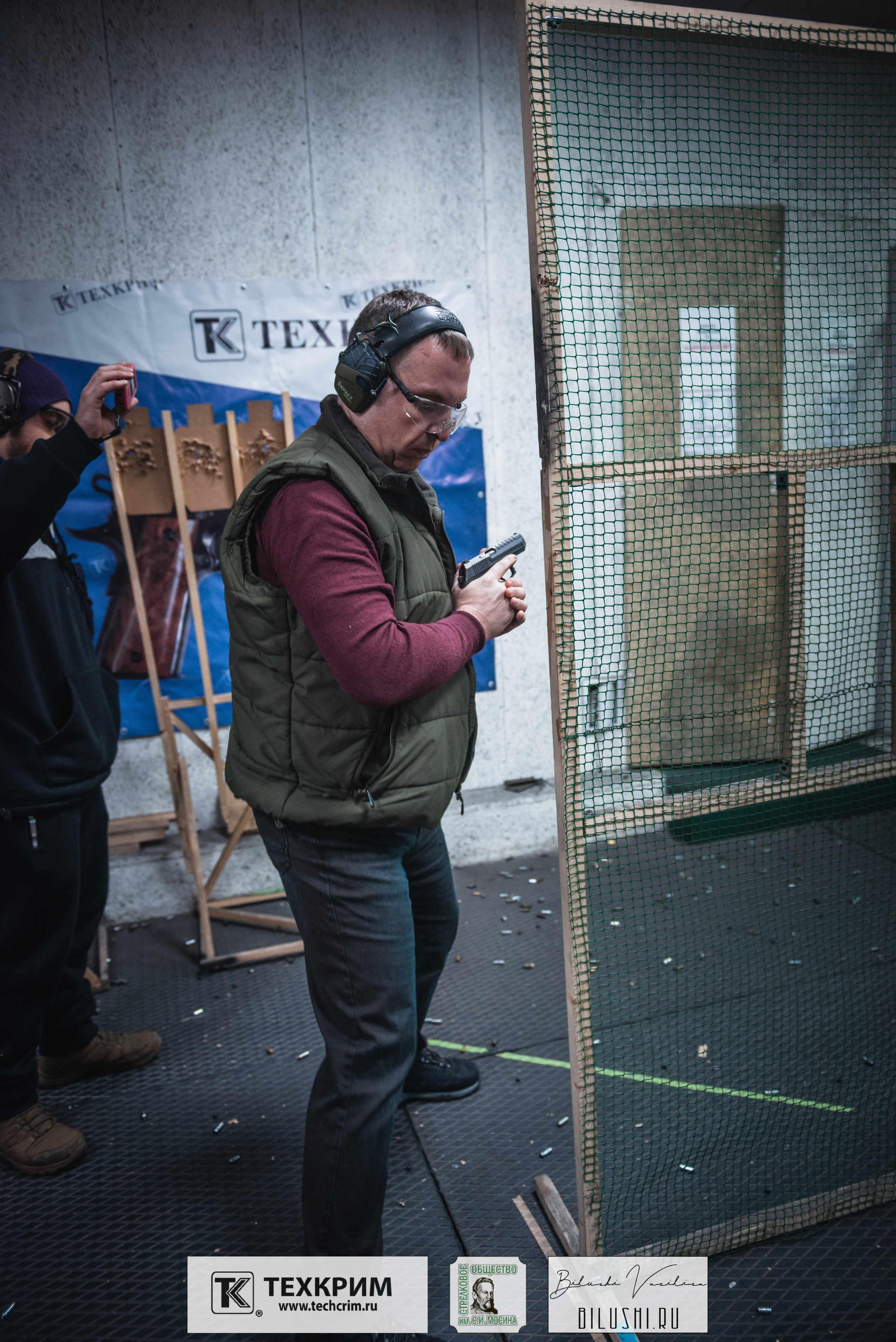 Кубок ООО «Техкрим» 3. Коммерческий фотограф в Москве Билуши Василиса