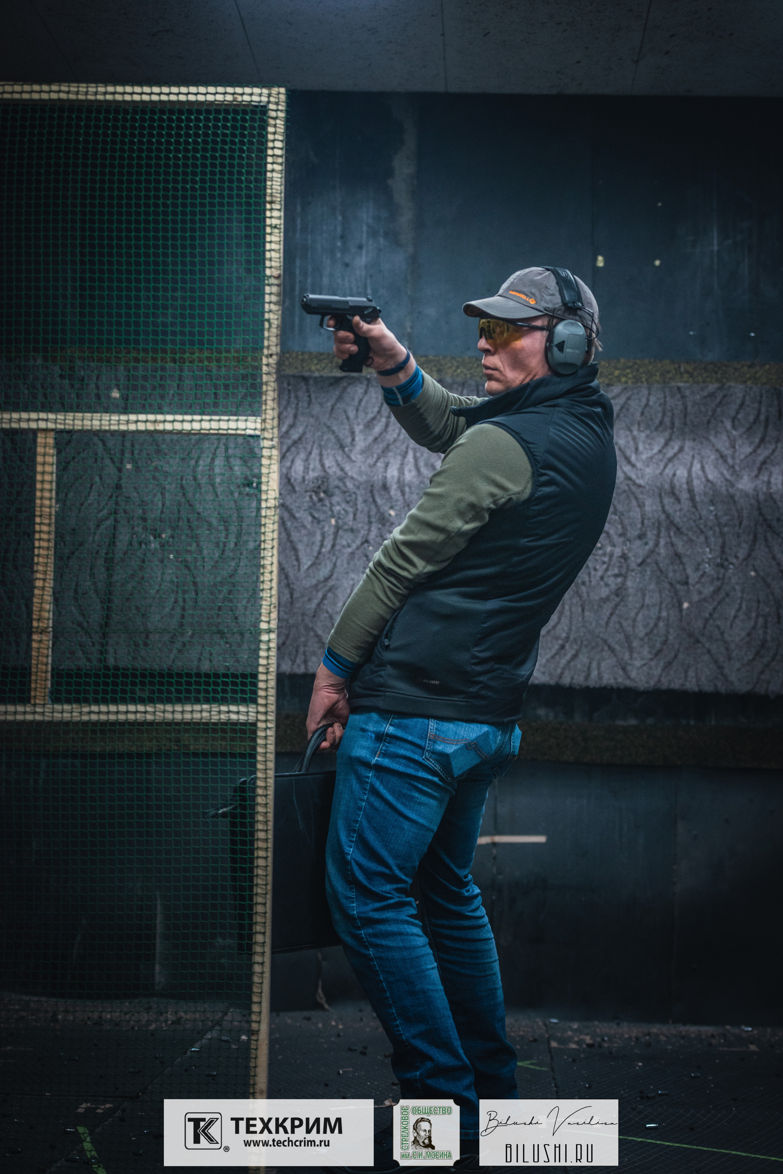 Кубок ООО «Техкрим» 3. Коммерческий фотограф в Москве Билуши Василиса