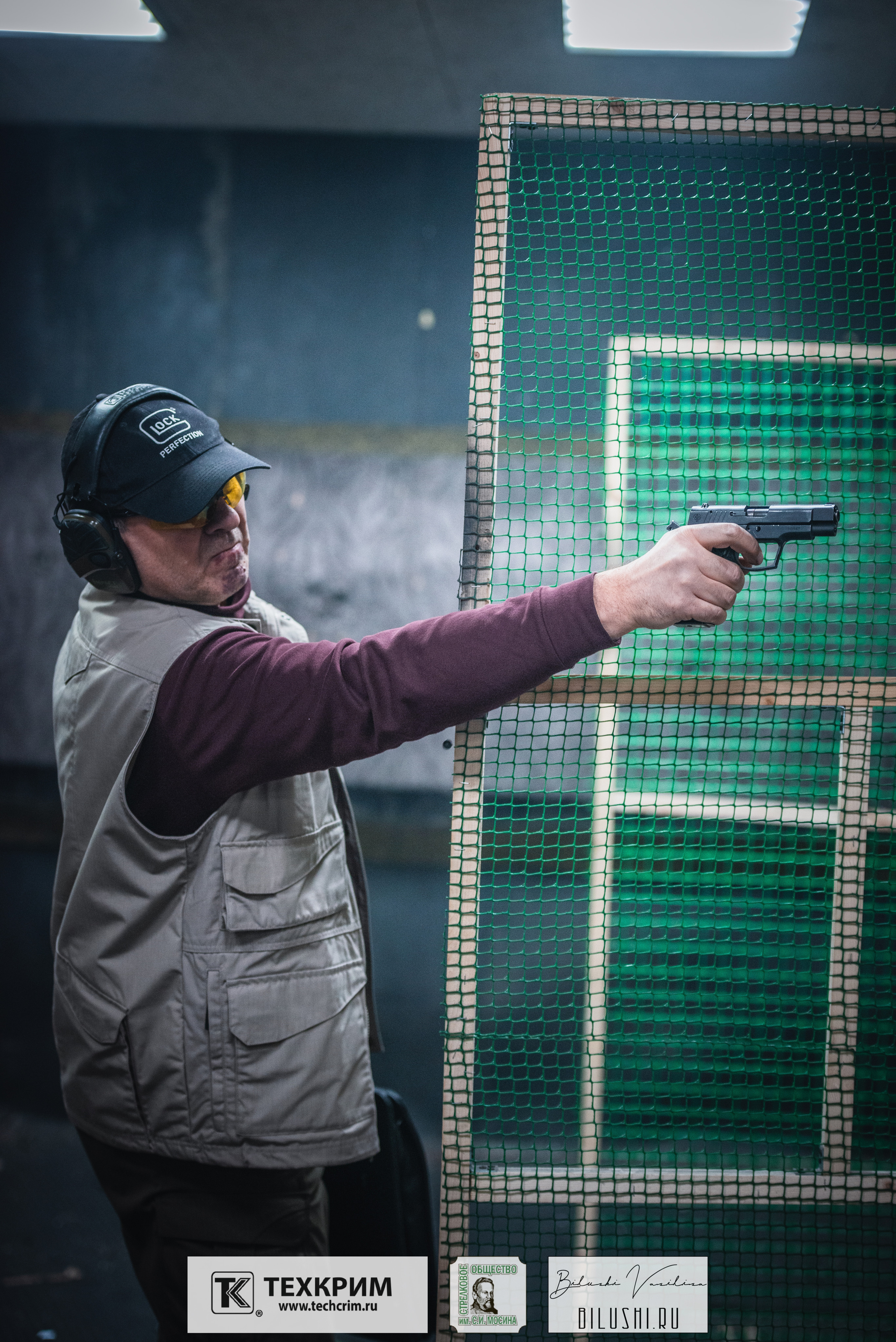 Кубок ООО «Техкрим» 3. Коммерческий фотограф в Москве Билуши Василиса