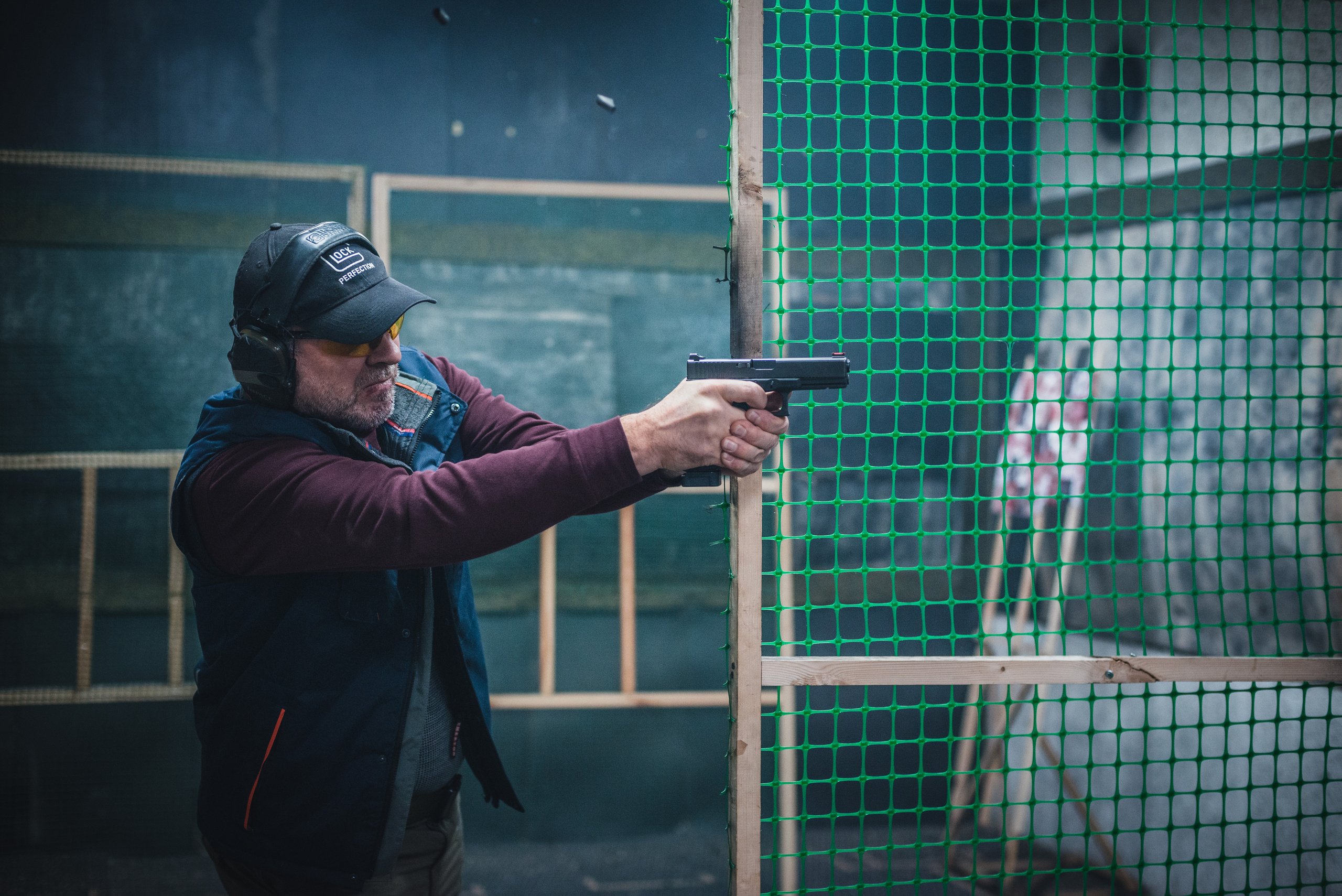 Финал Кубка СО им. С. И. Мосина. Коммерческий фотограф в Москве Билуши Василиса