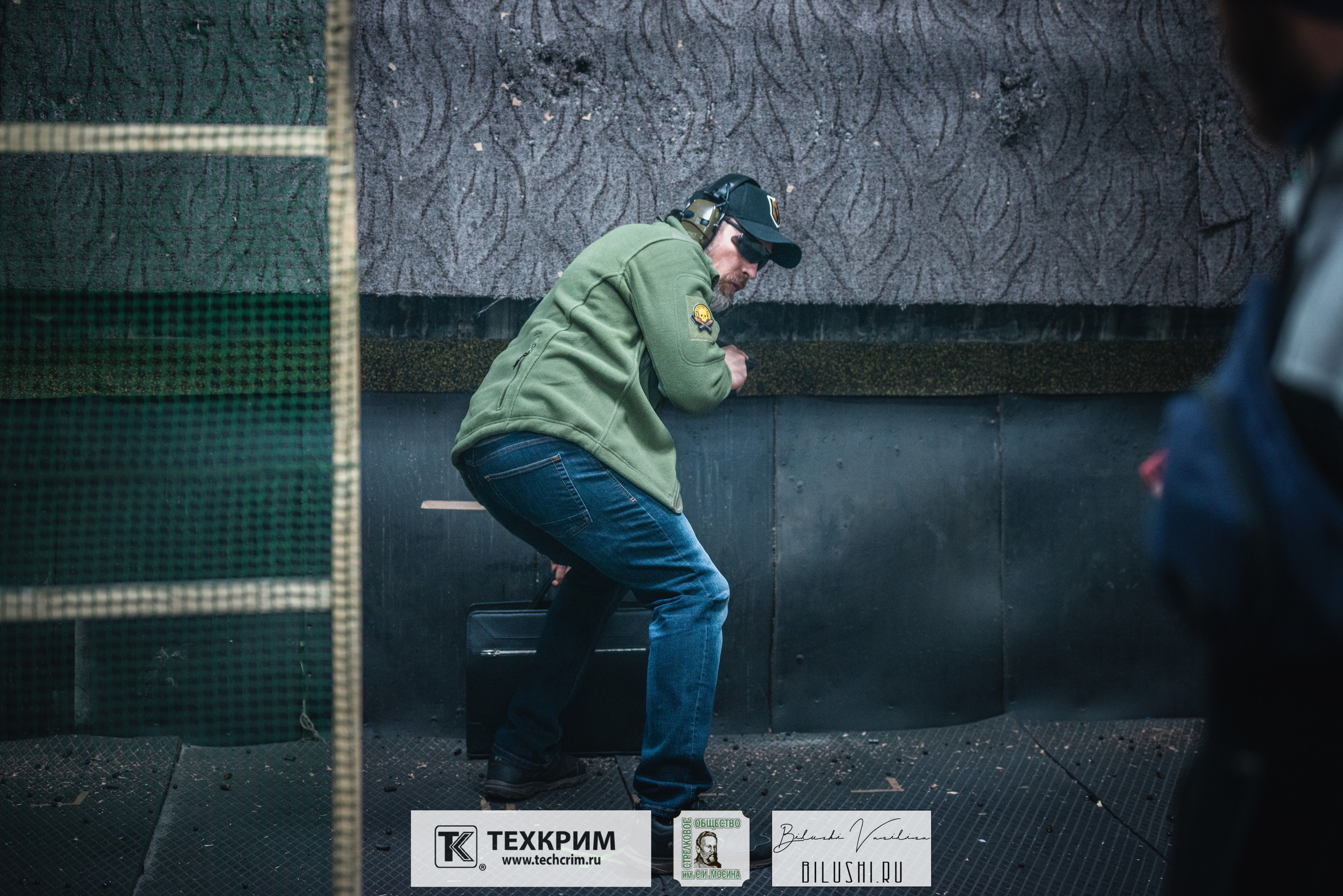 Кубок ООО «Техкрим» 3. Коммерческий фотограф в Москве Билуши Василиса