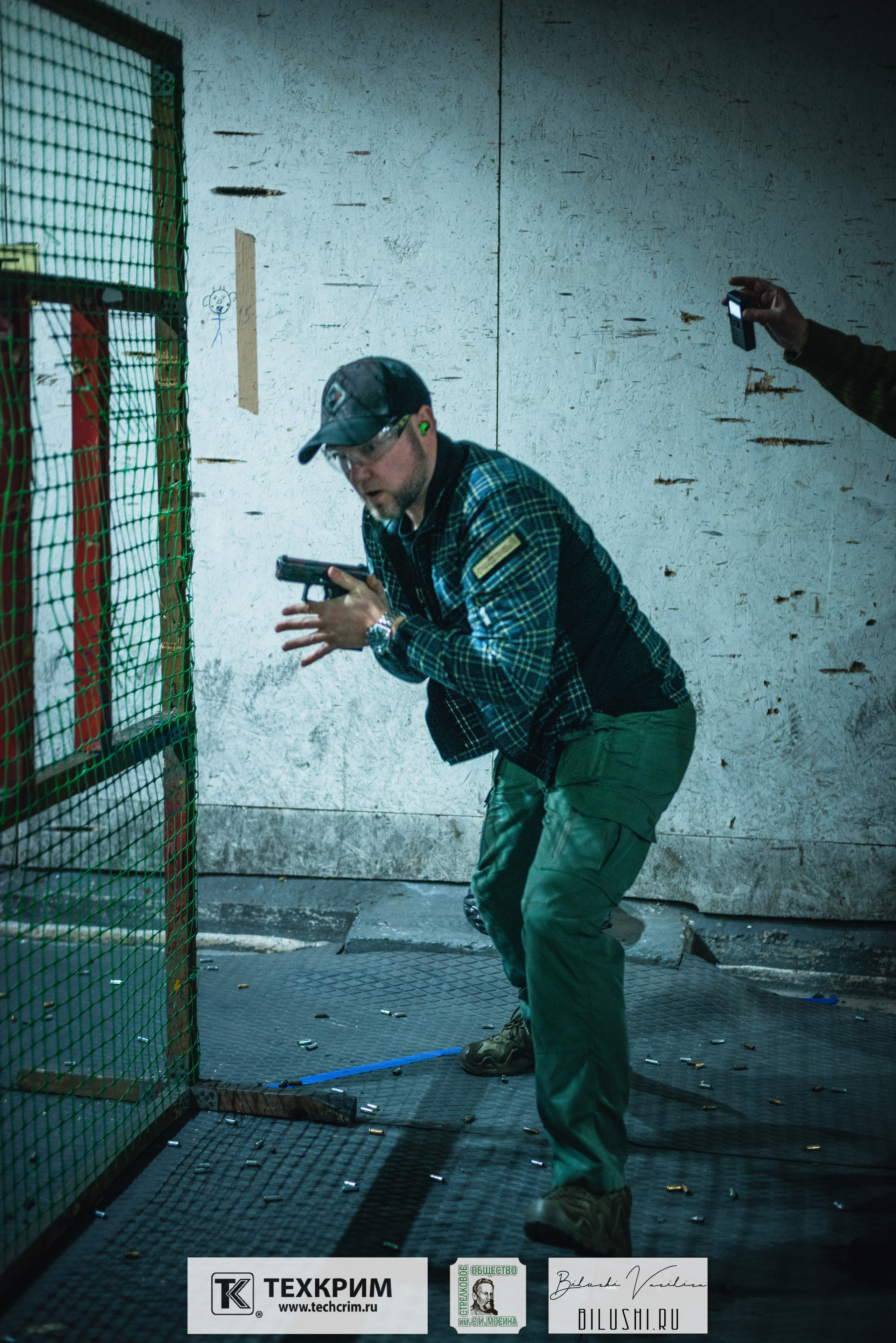 Кубок ООО «Техкрим» 3. Коммерческий фотограф в Москве Билуши Василиса