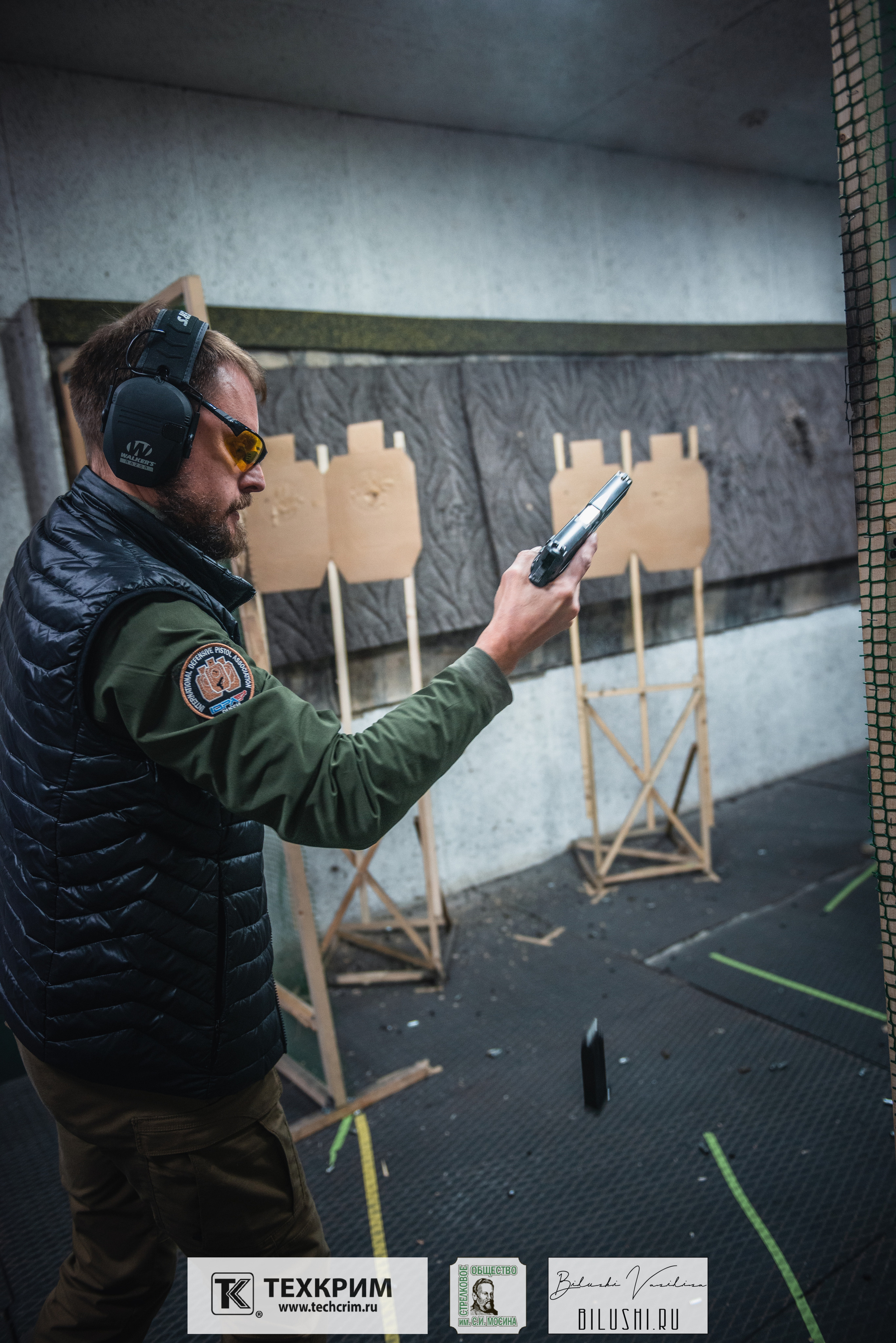 Кубок ООО «Техкрим» 3. Коммерческий фотограф в Москве Билуши Василиса