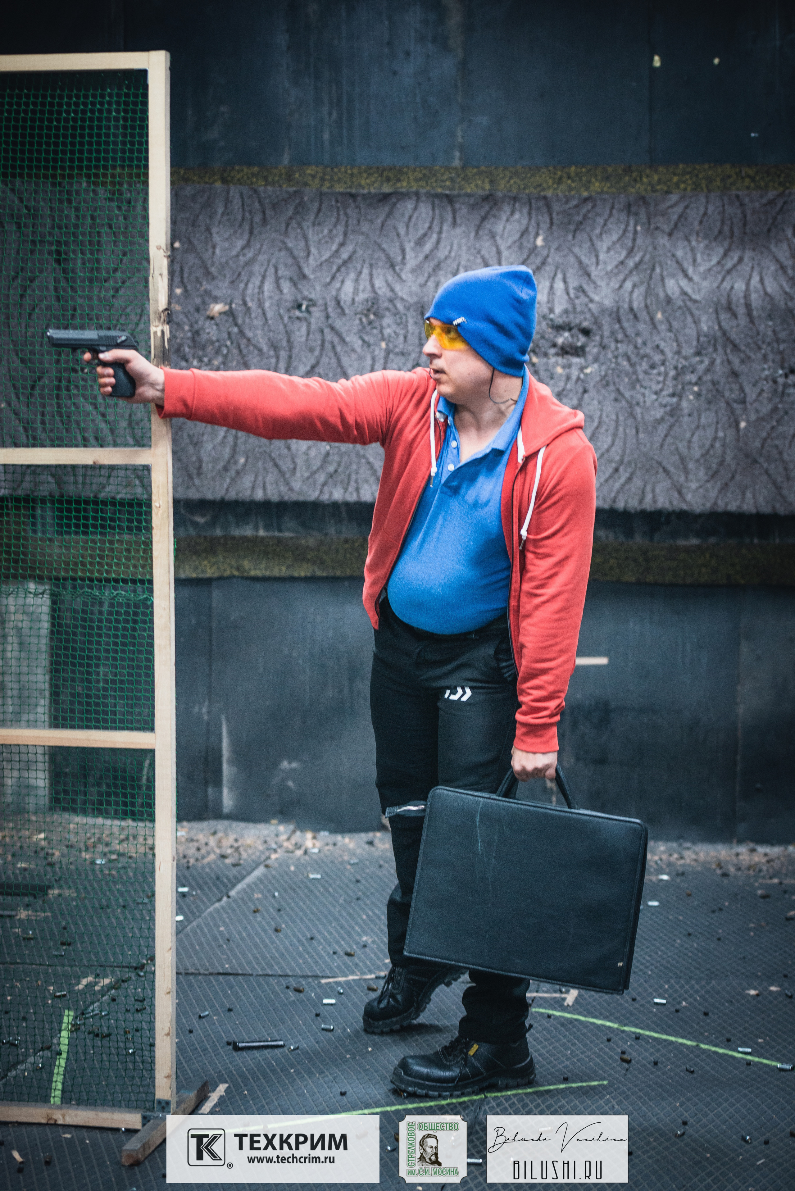 Кубок ООО «Техкрим» 3. Коммерческий фотограф в Москве Билуши Василиса