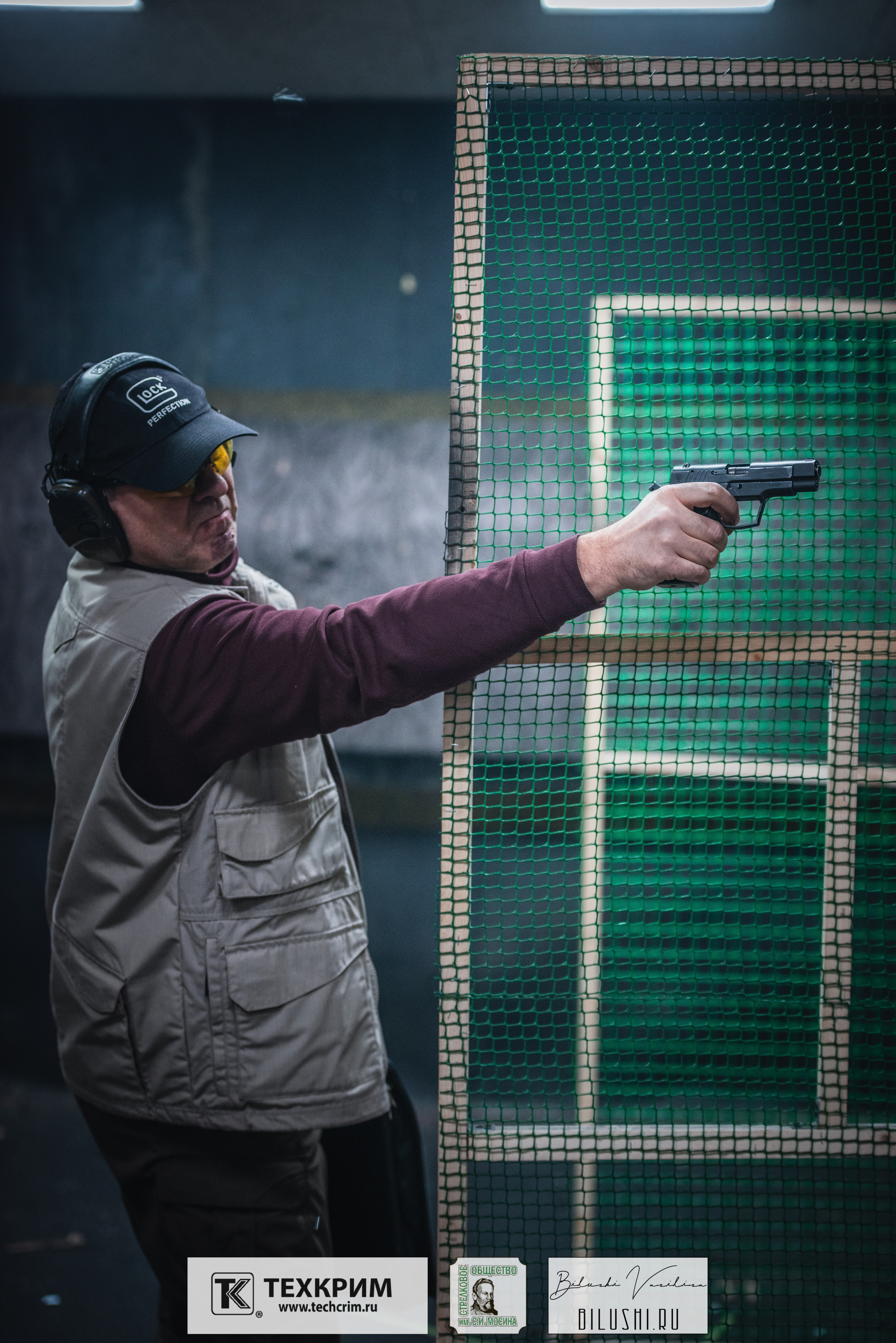 Кубок ООО «Техкрим» 3. Коммерческий фотограф в Москве Билуши Василиса