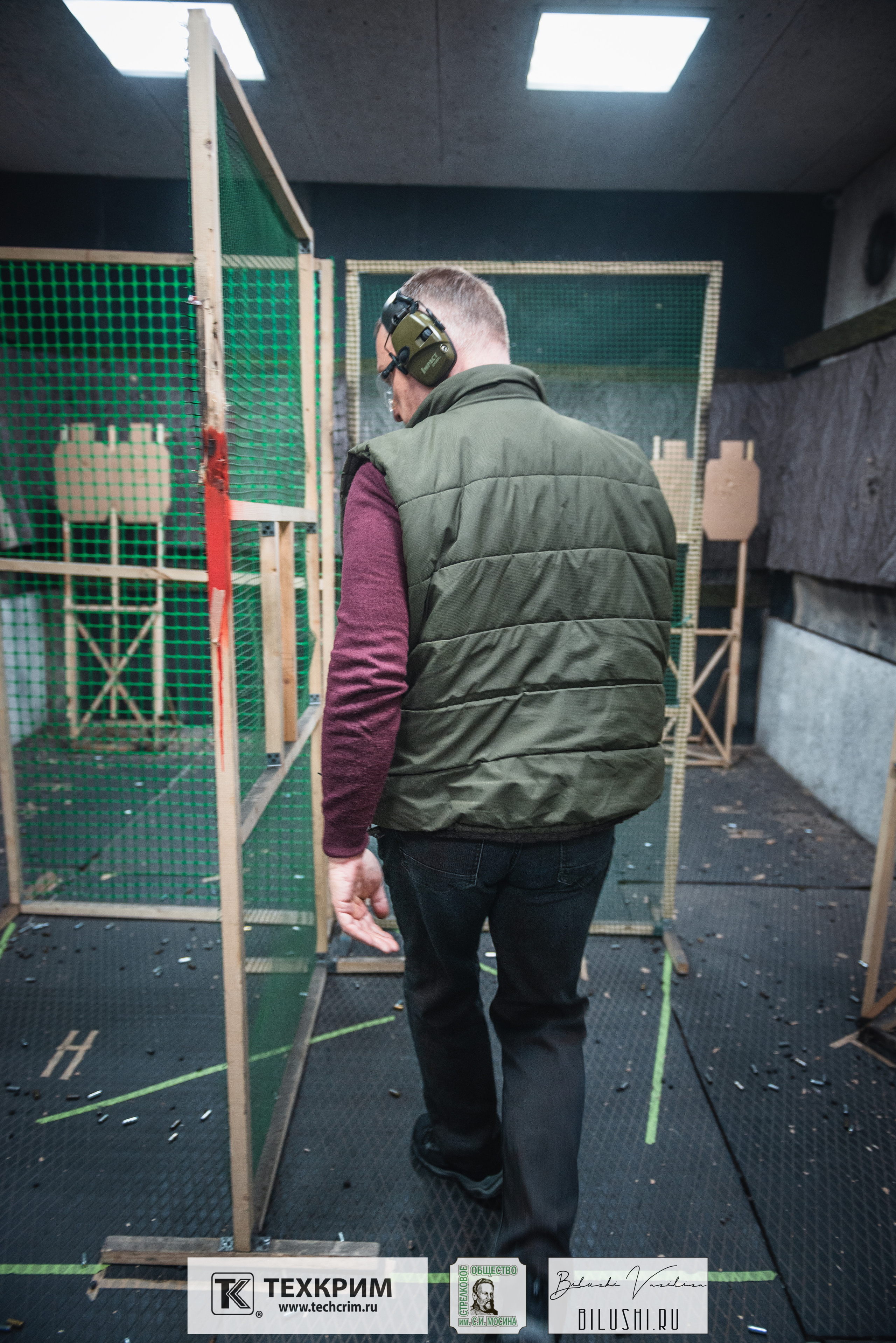 Кубок ООО «Техкрим» 3. Коммерческий фотограф в Москве Билуши Василиса