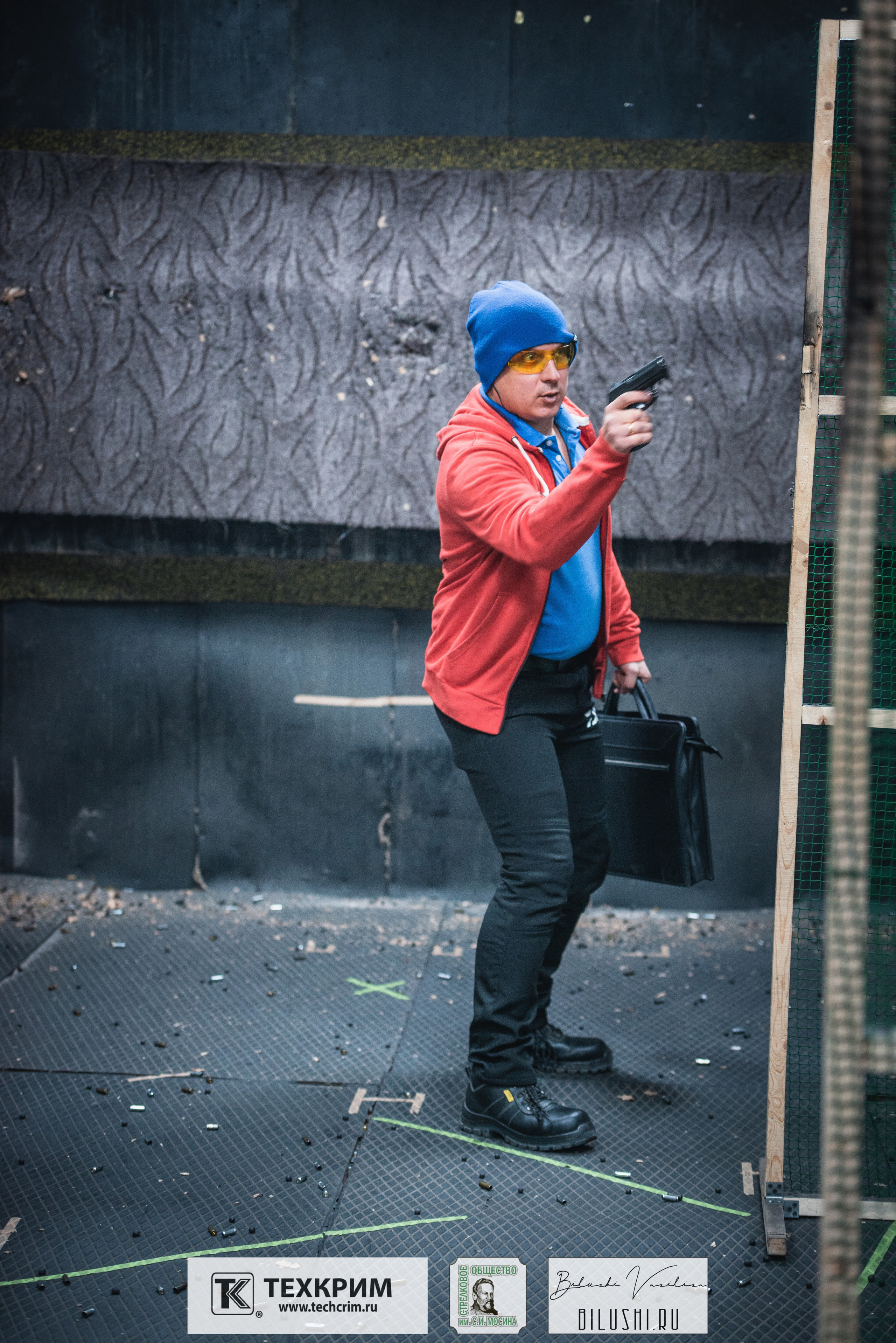 Кубок ООО «Техкрим» 3. Коммерческий фотограф в Москве Билуши Василиса