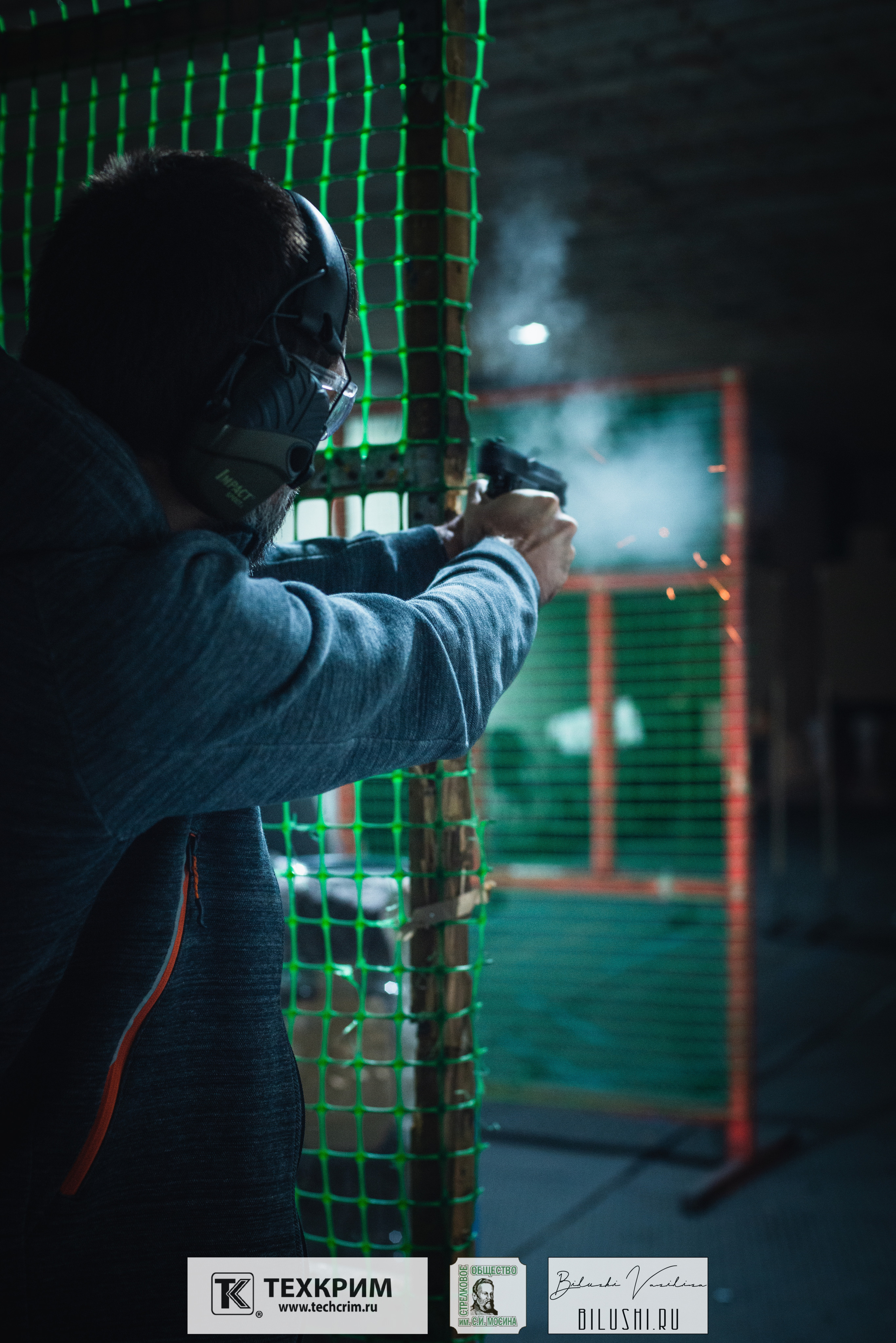 Кубок ООО «Техкрим» 3. Коммерческий фотограф в Москве Билуши Василиса